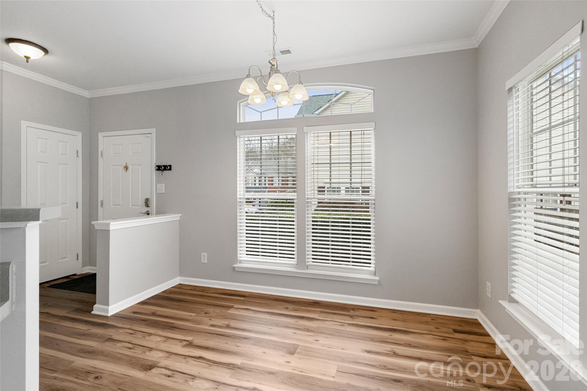 Parkside - Residential