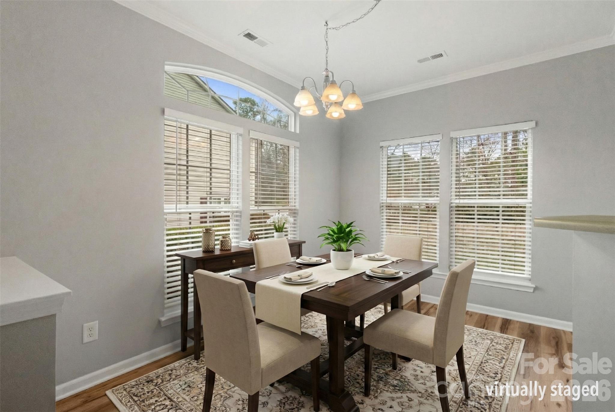 Parkside - Residential