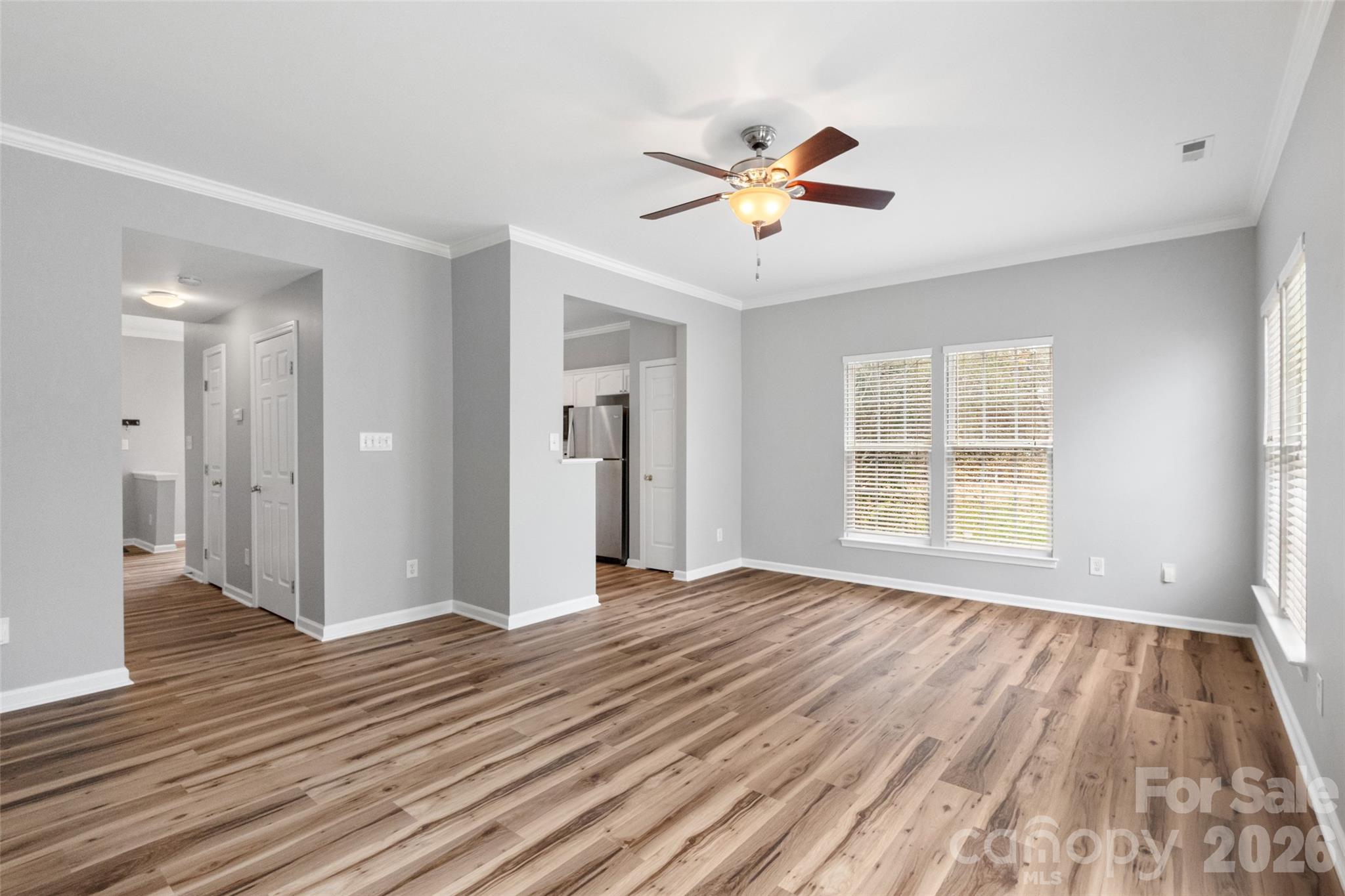 Parkside - Residential