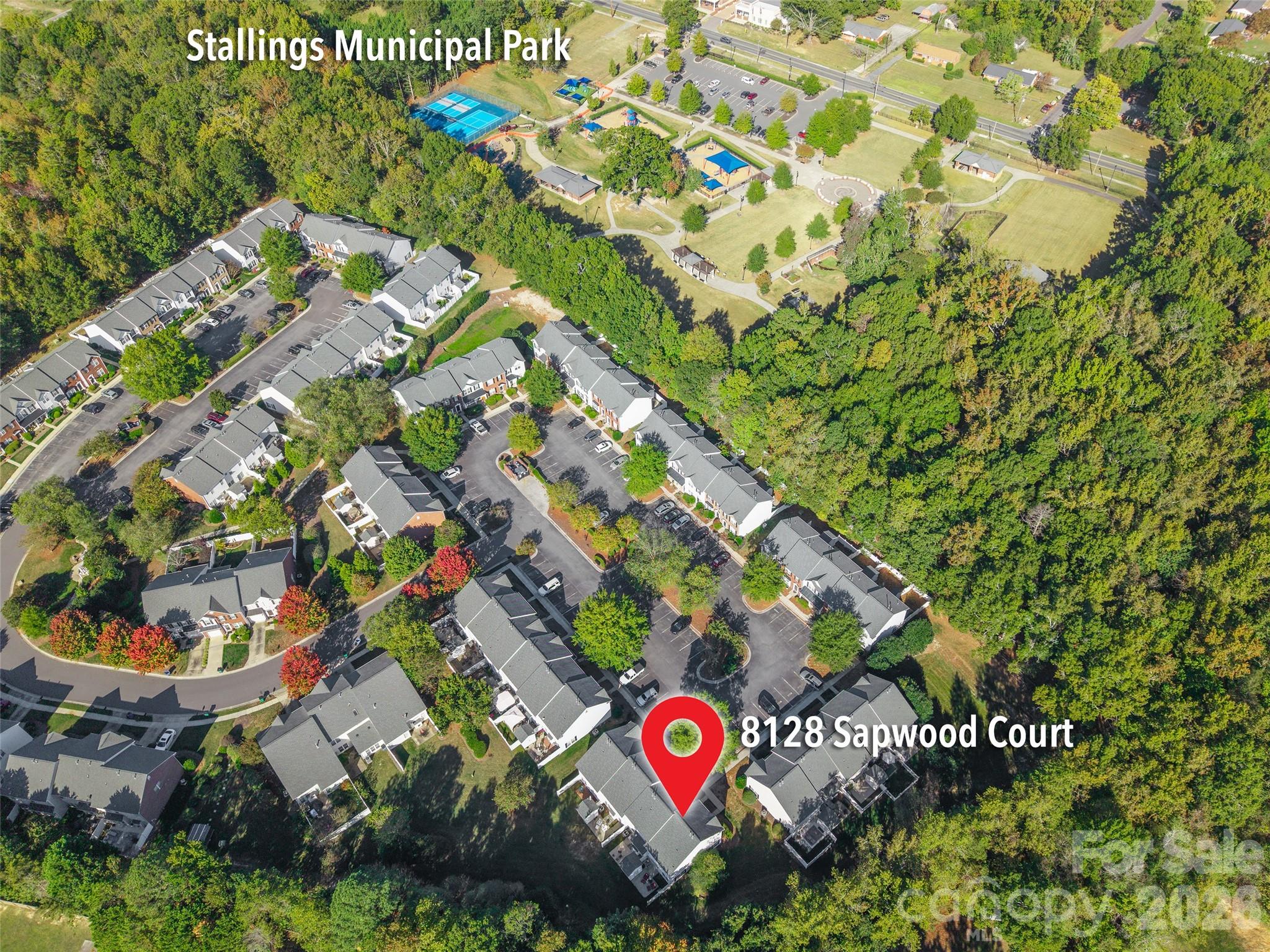 Parkside - Residential