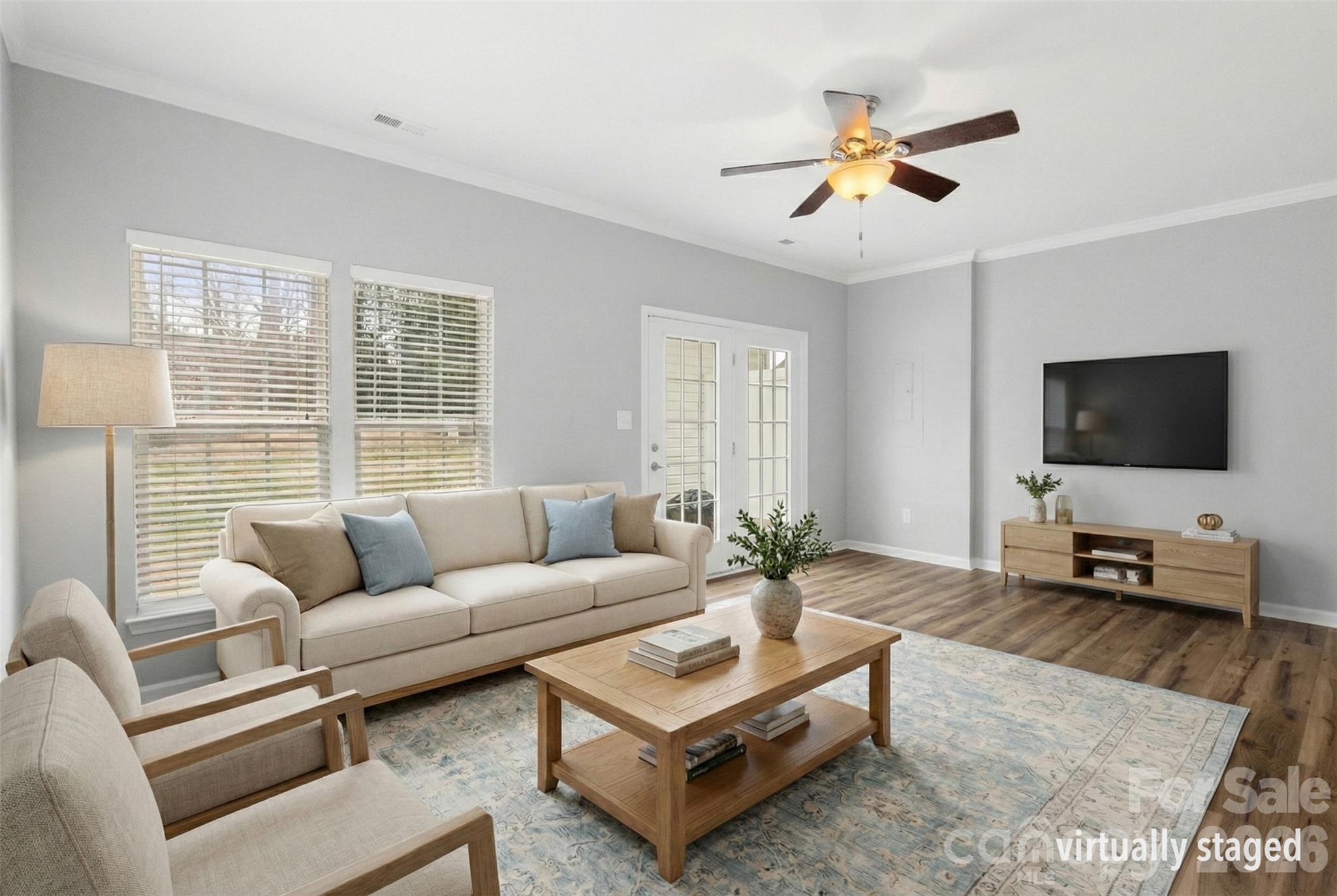 Parkside - Residential