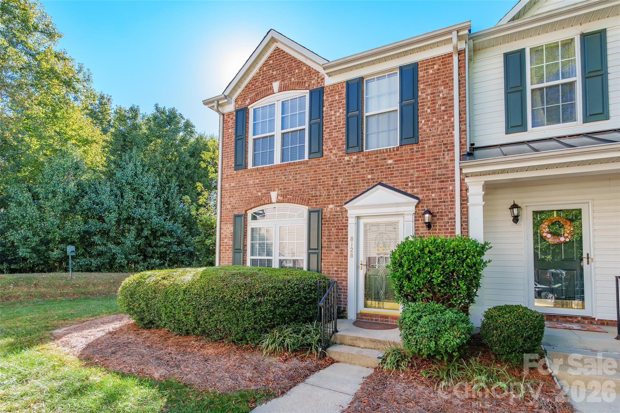 Parkside - Residential