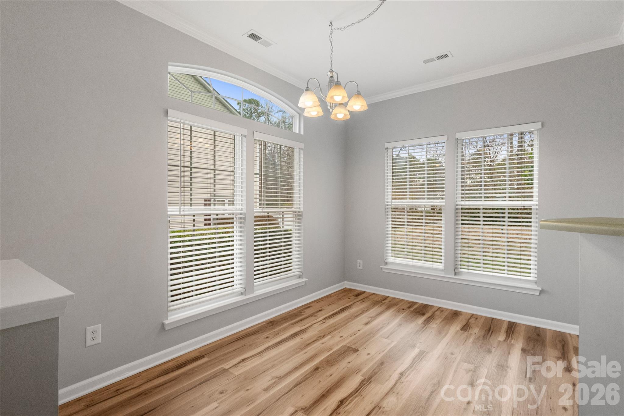 Parkside - Residential