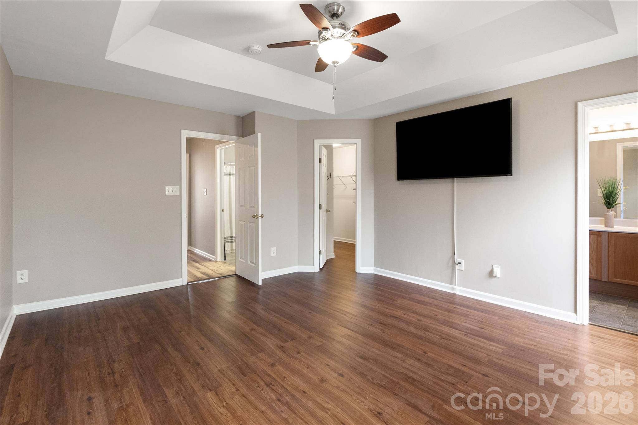 Parkside - Residential