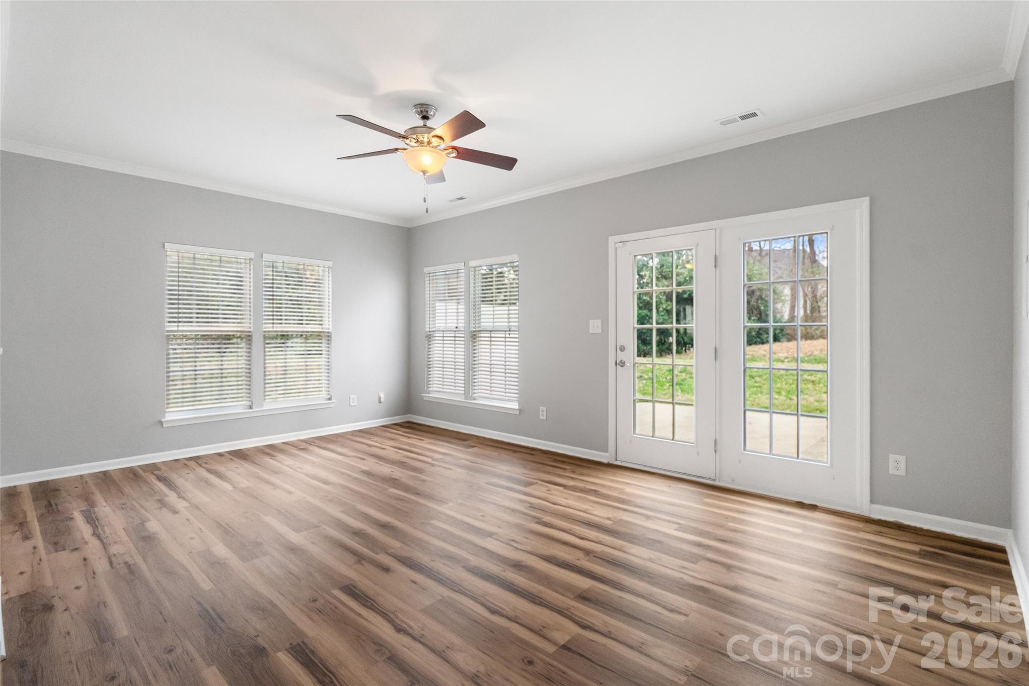 Parkside - Residential