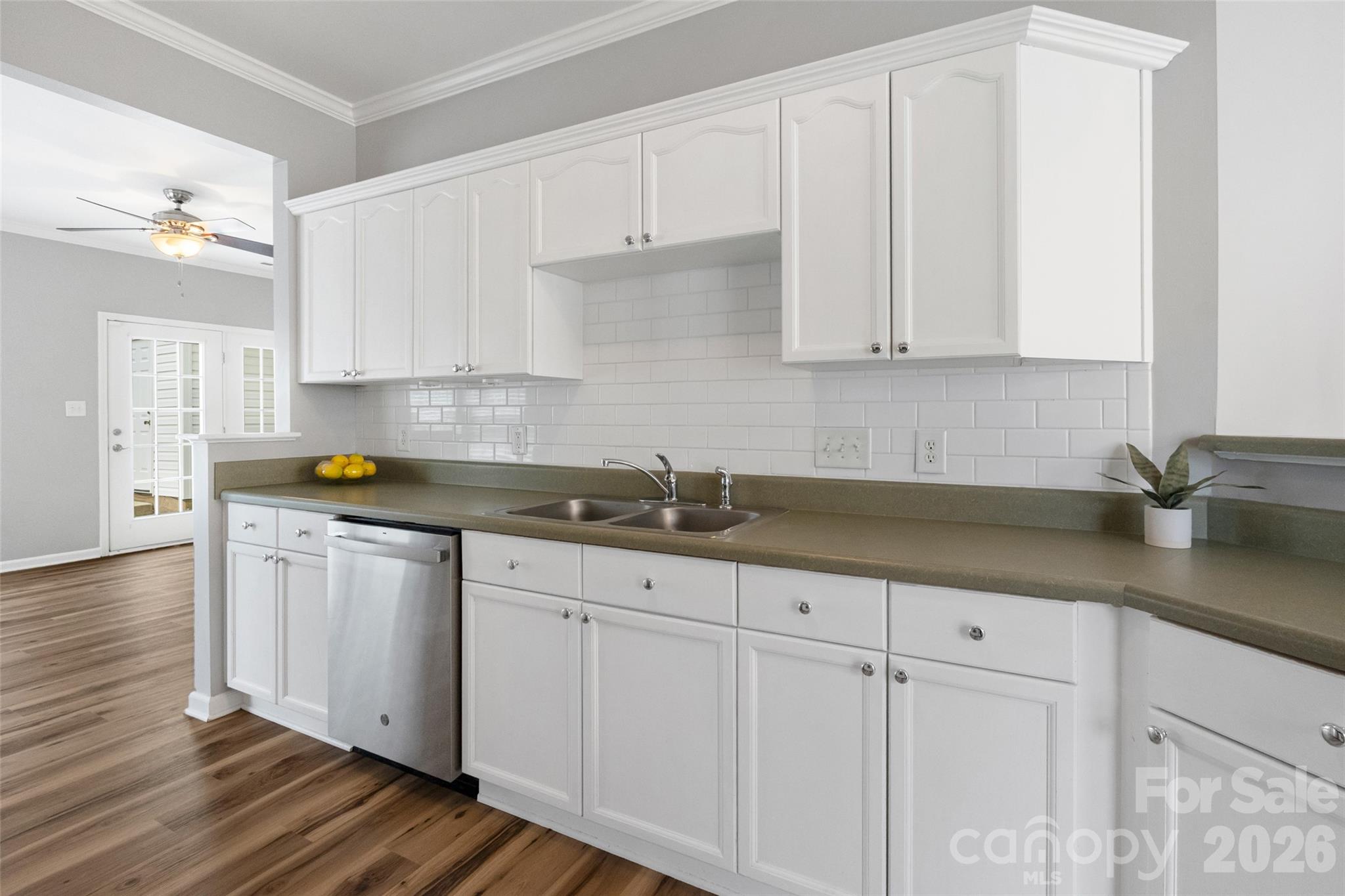 Parkside - Residential