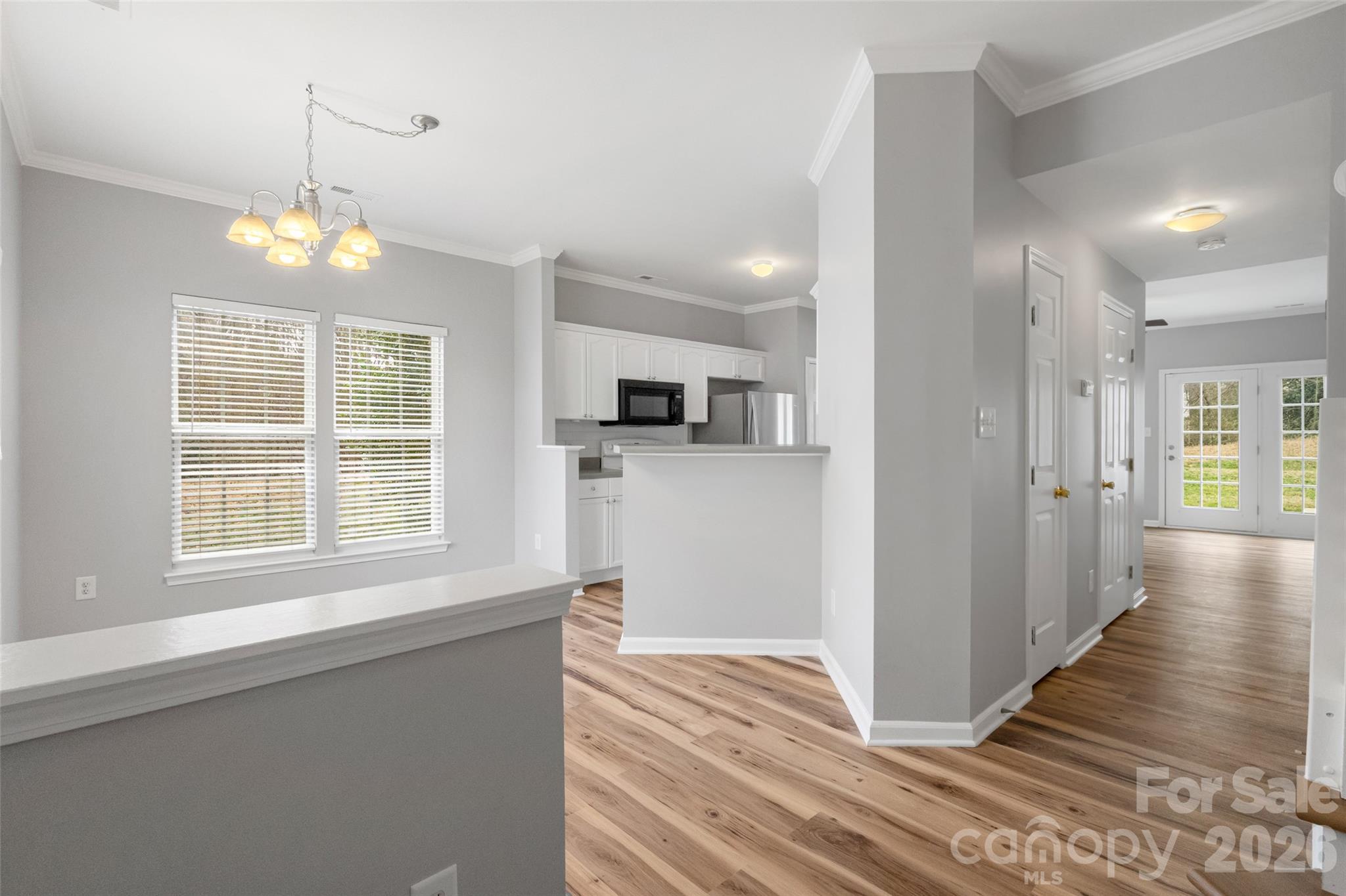 Parkside - Residential