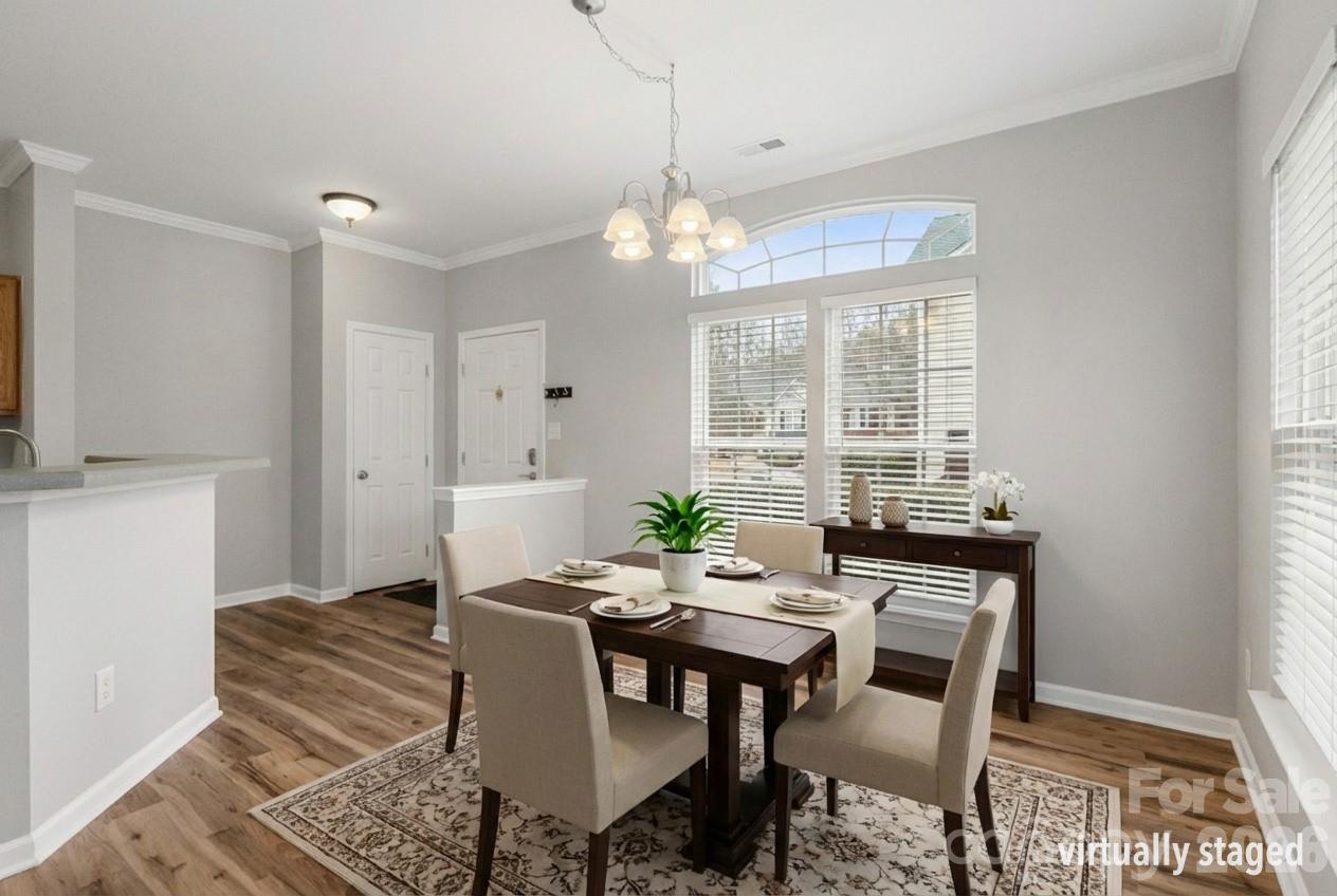 Parkside - Residential