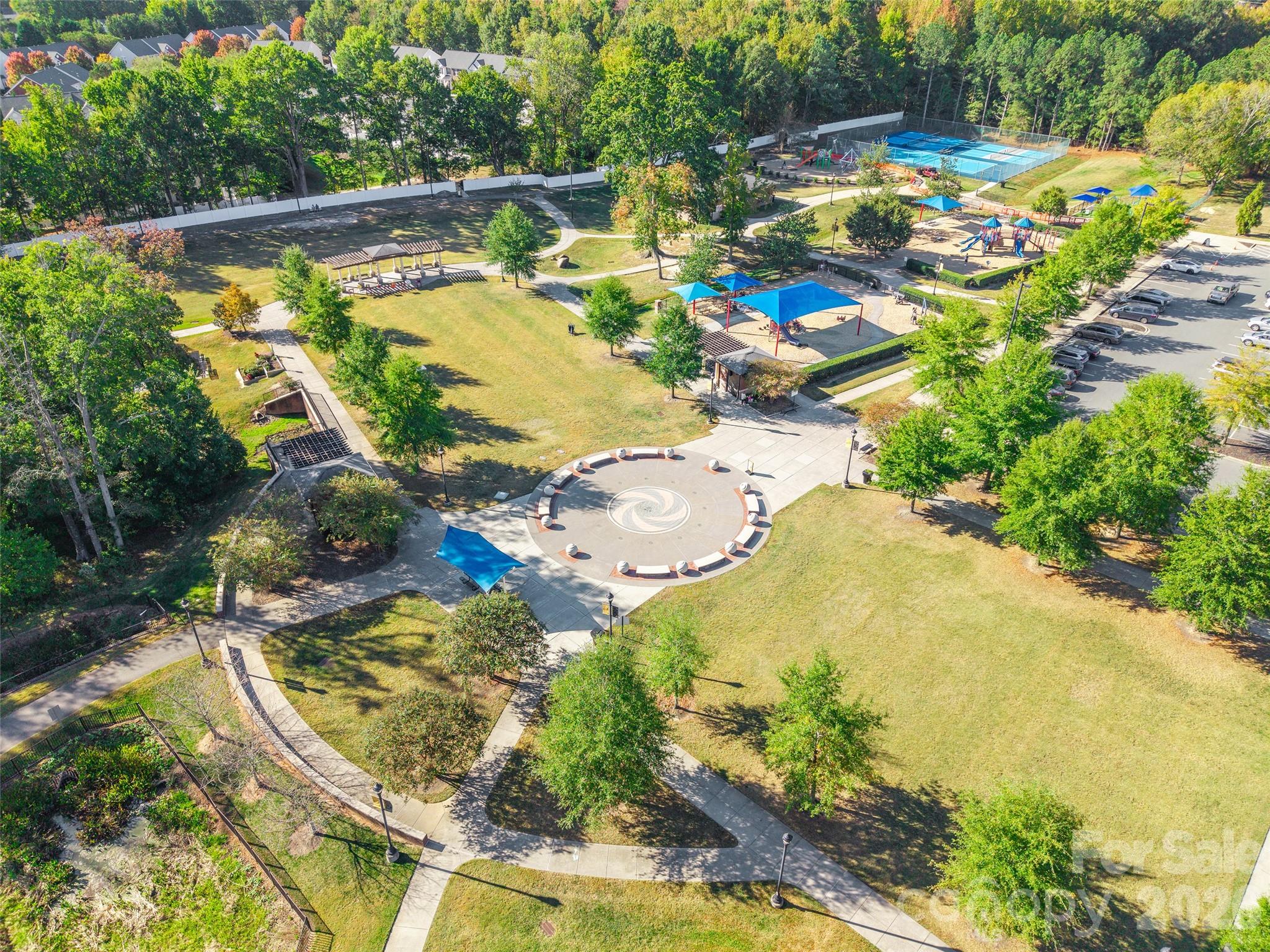 Parkside - Residential