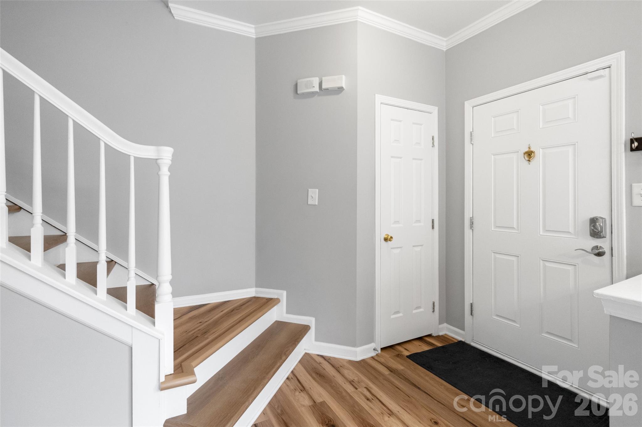 Parkside - Residential