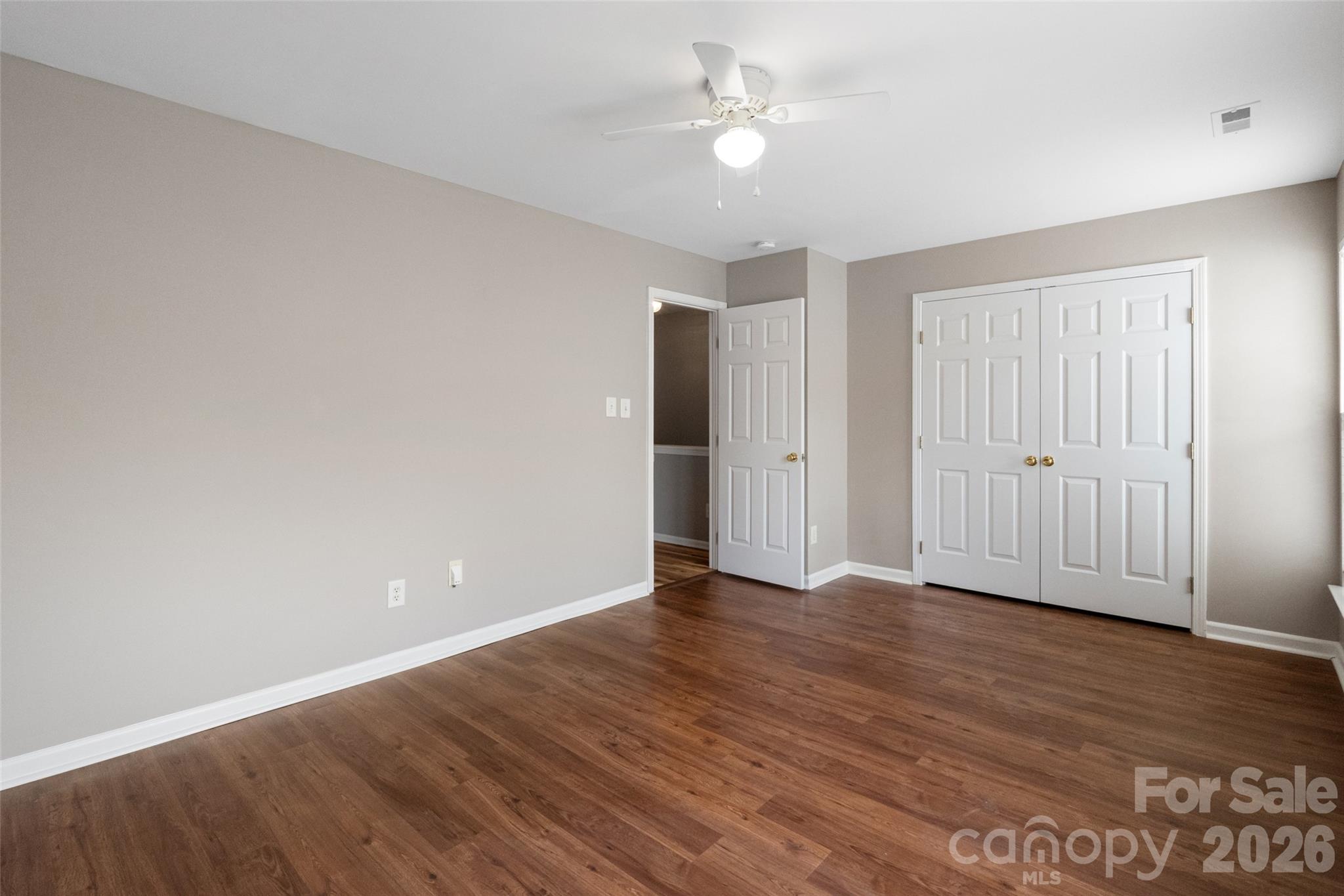 Parkside - Residential