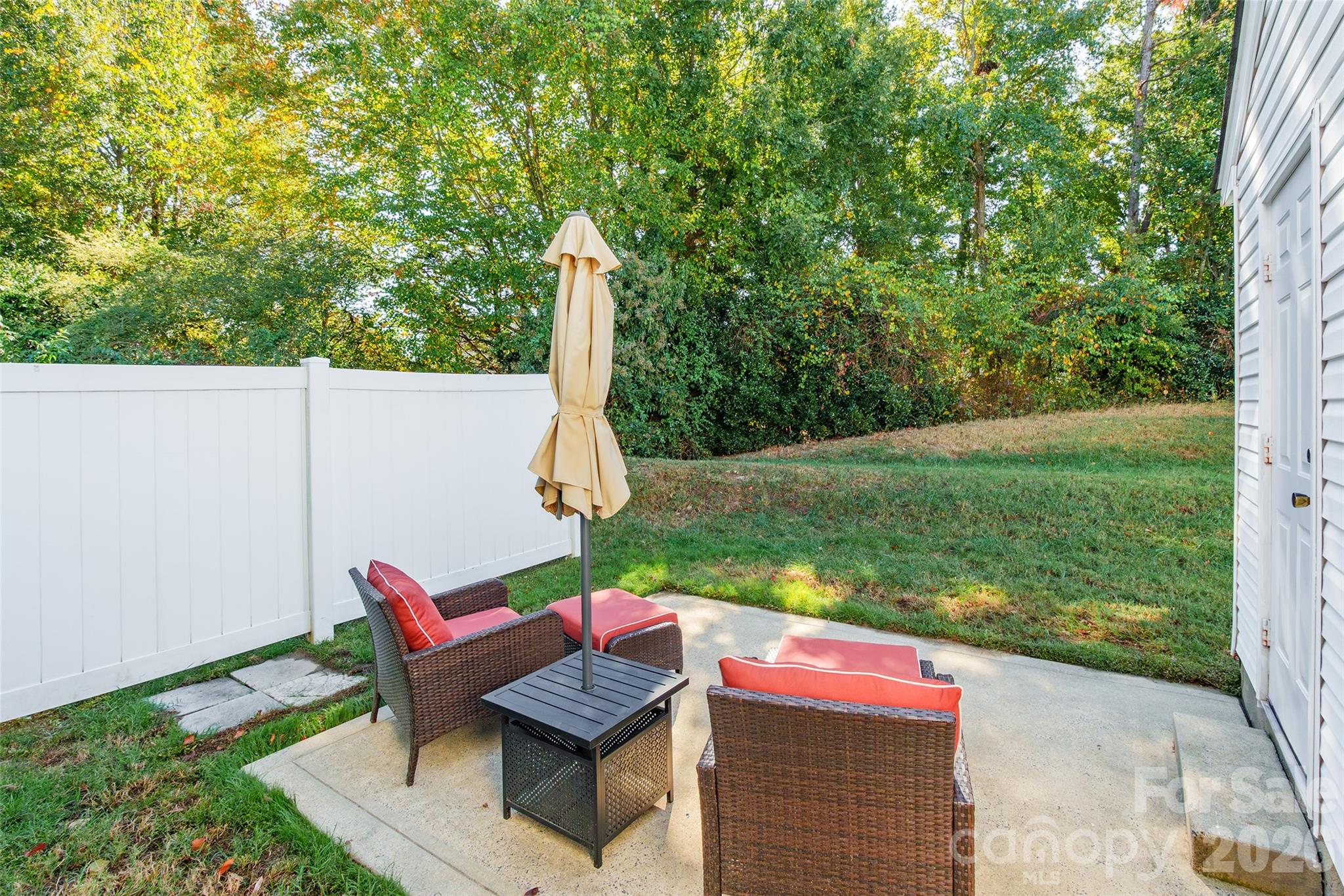 Parkside - Residential