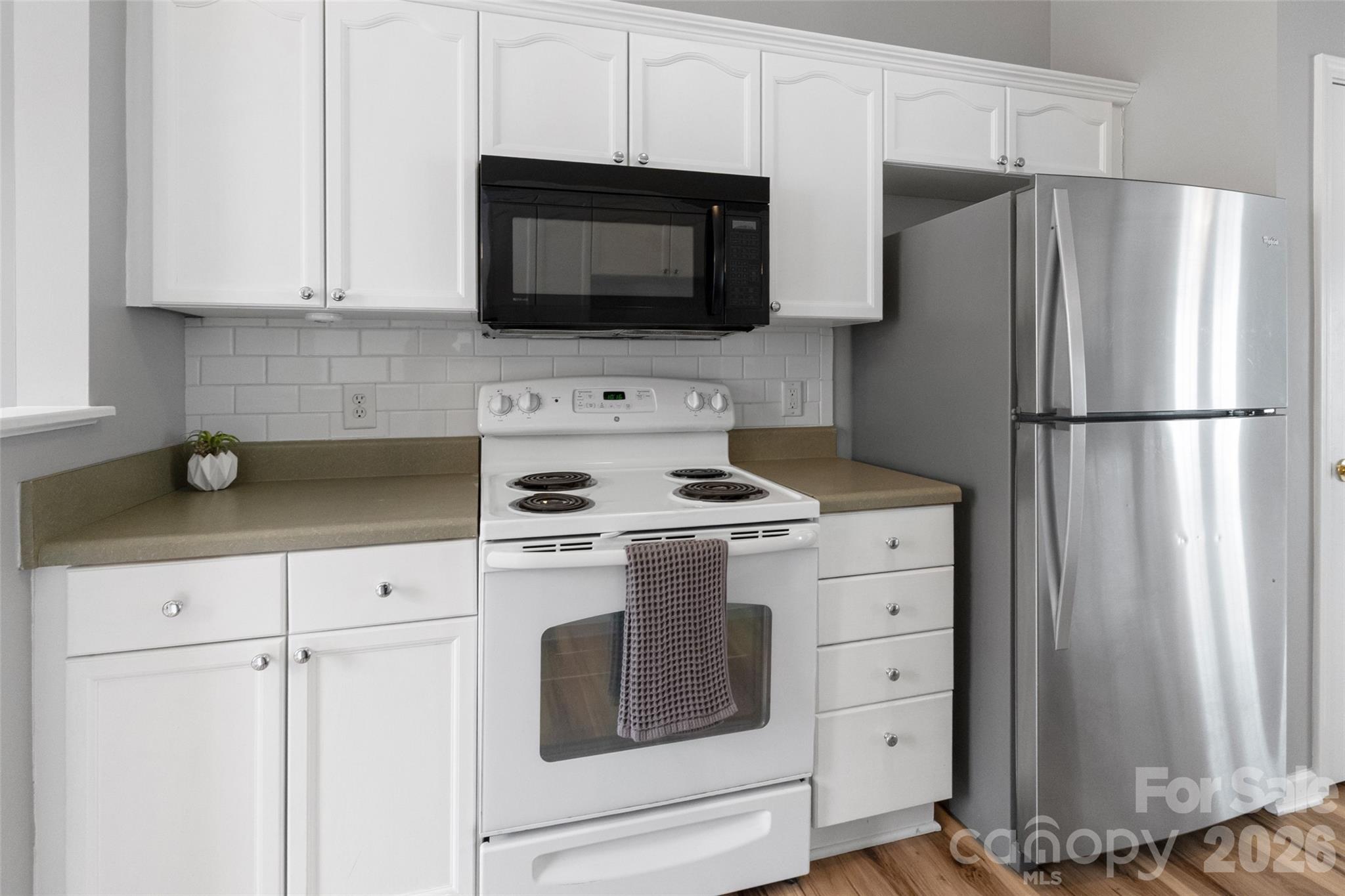 Parkside - Residential