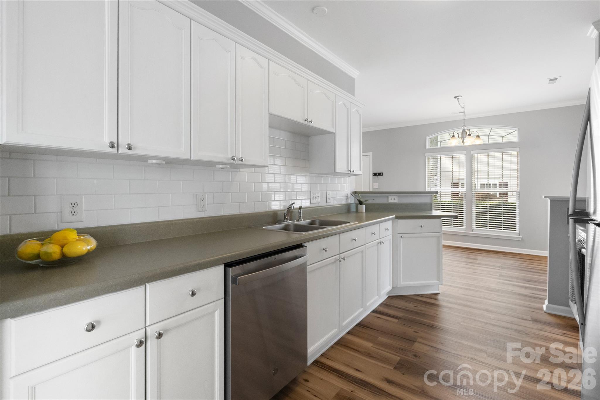 Parkside - Residential