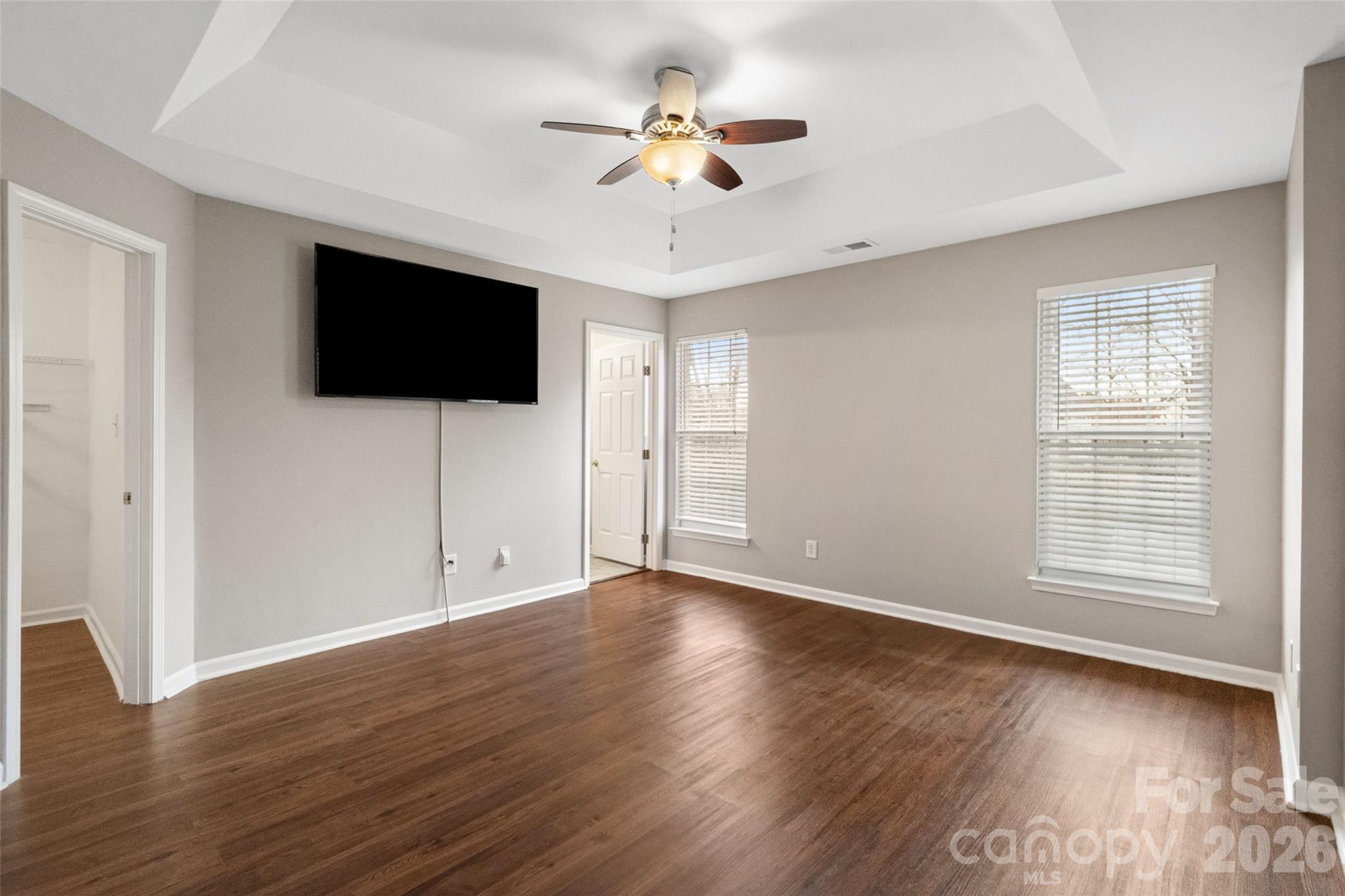 Parkside - Residential