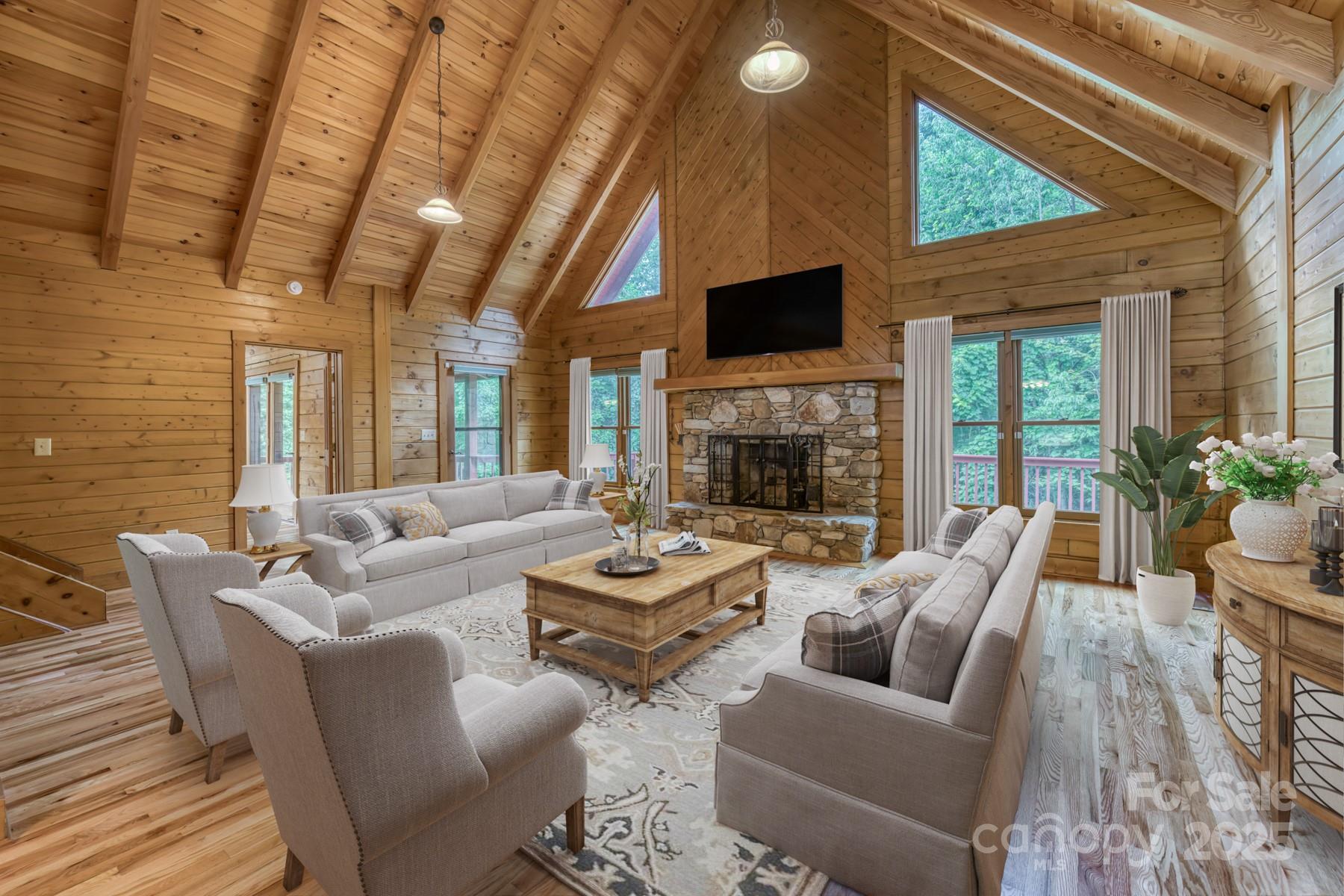 5023 Elk Park Highway