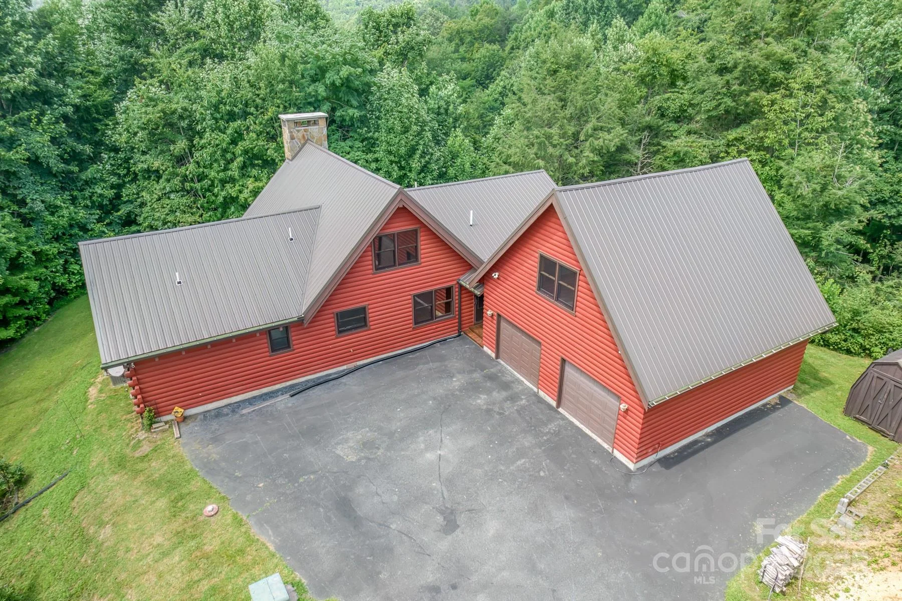 5023 Elk Park Highway, Elk Park, NC, 28622