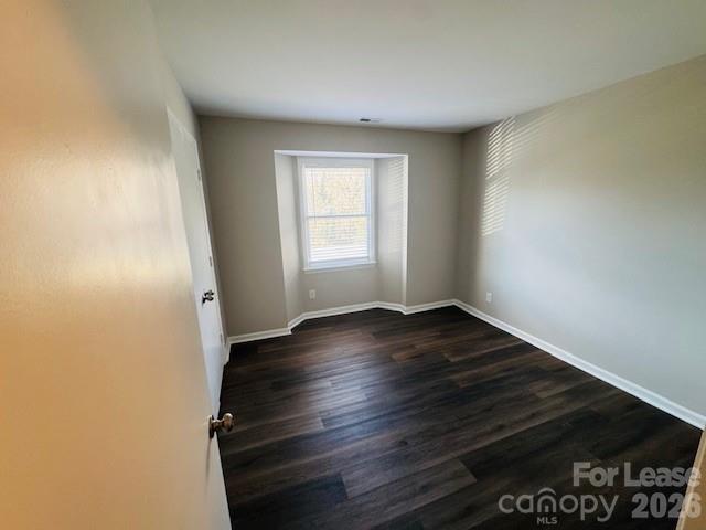 Rosecroft - Residential Lease