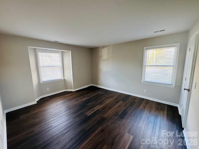 Rosecroft - Residential Lease