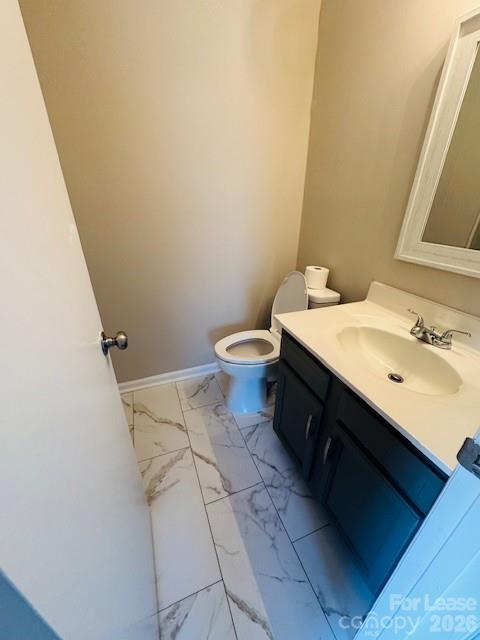 Rosecroft - Residential Lease