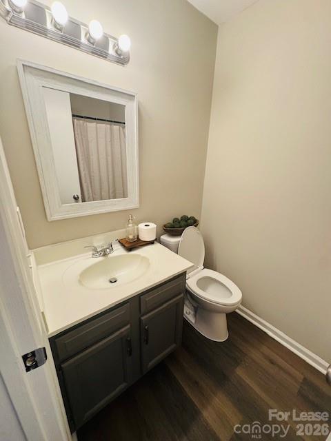 Rosecroft - Residential Lease