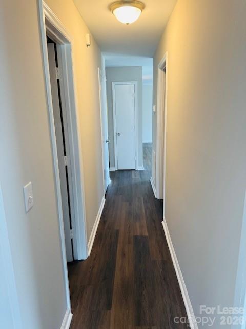 Rosecroft - Residential Lease