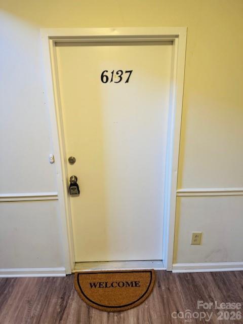 Rosecroft - Residential Lease