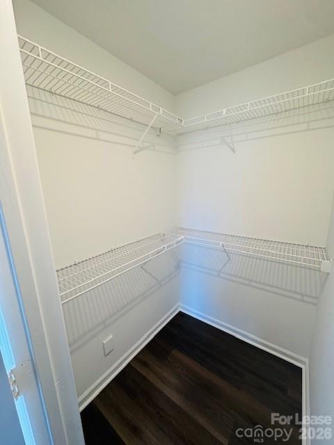 Rosecroft - Residential Lease