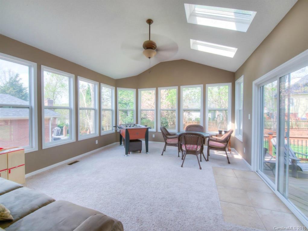 Riverwood Plantation - Residential