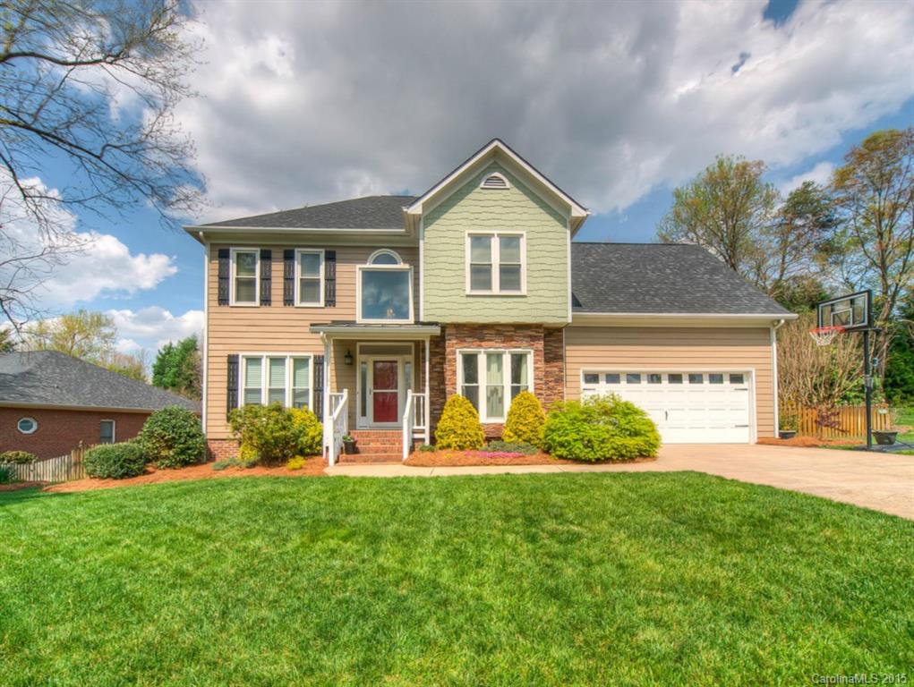 Riverwood Plantation - Residential