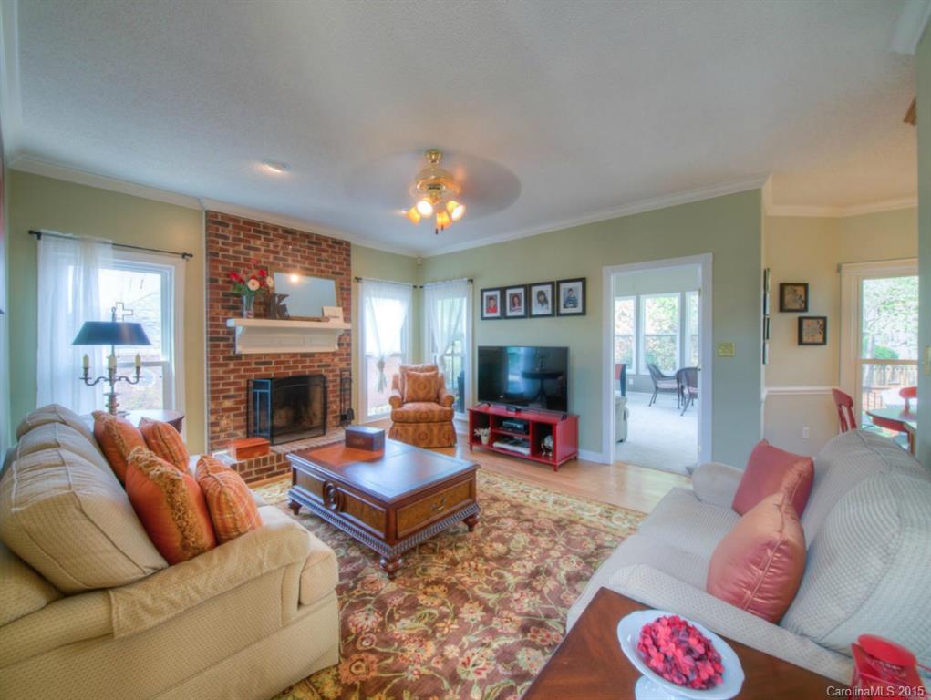 Riverwood Plantation - Residential