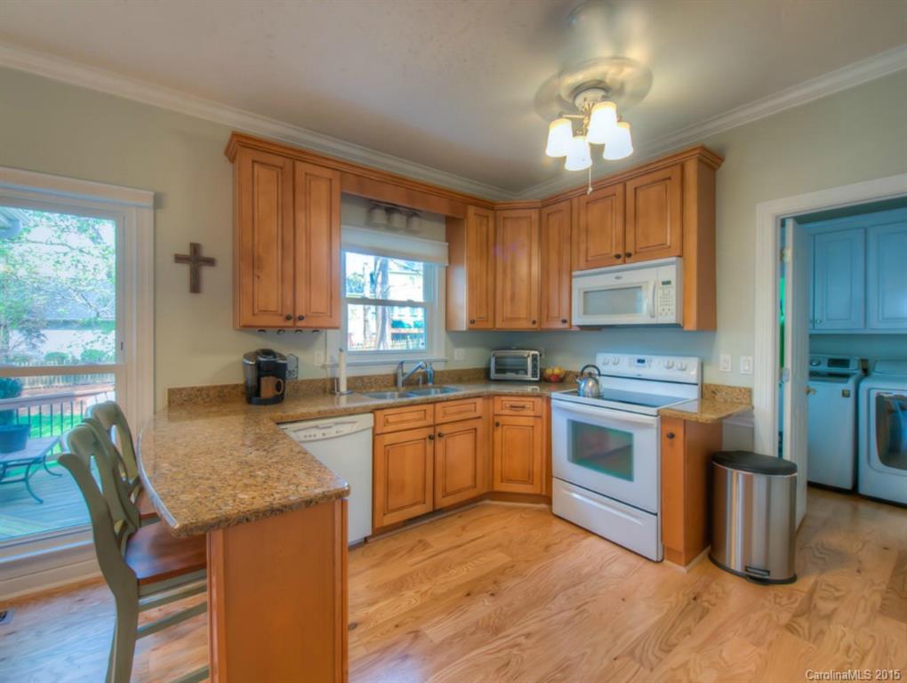 Riverwood Plantation - Residential