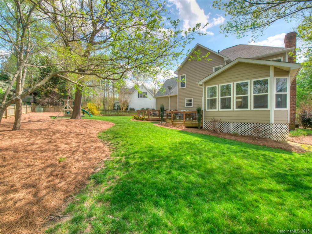 Riverwood Plantation - Residential