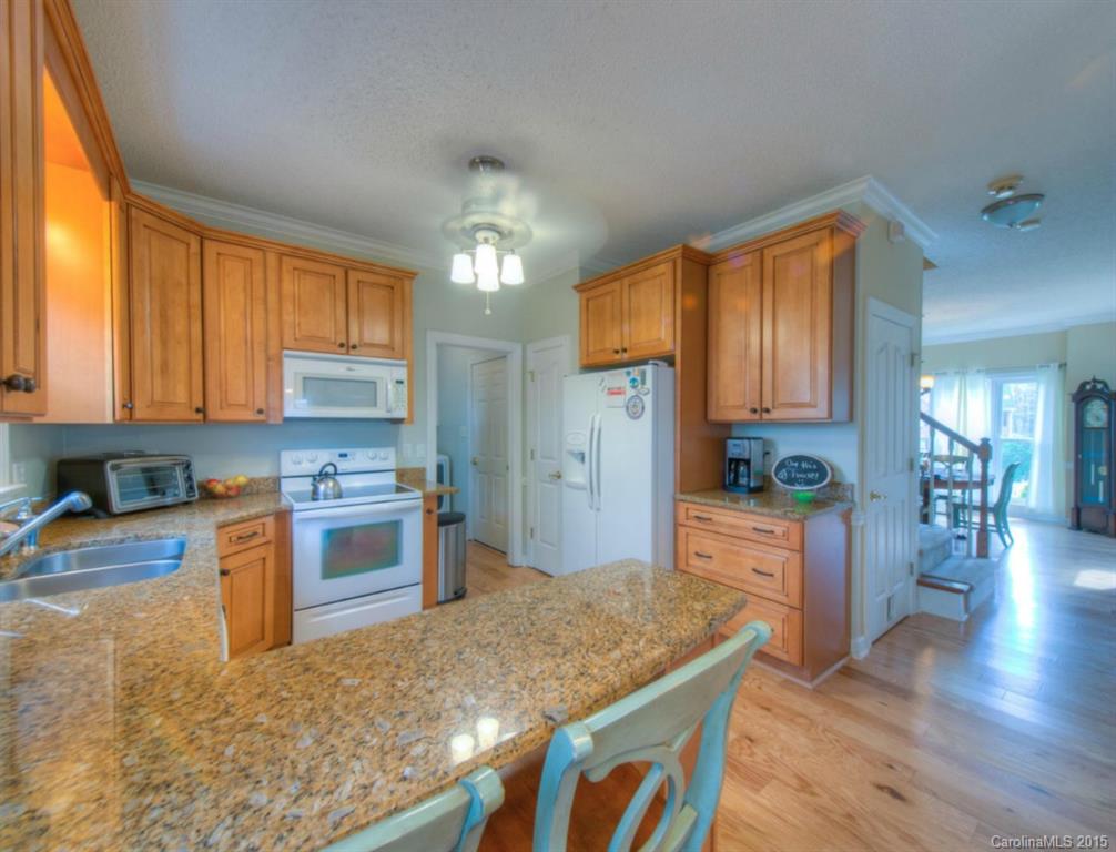 Riverwood Plantation - Residential