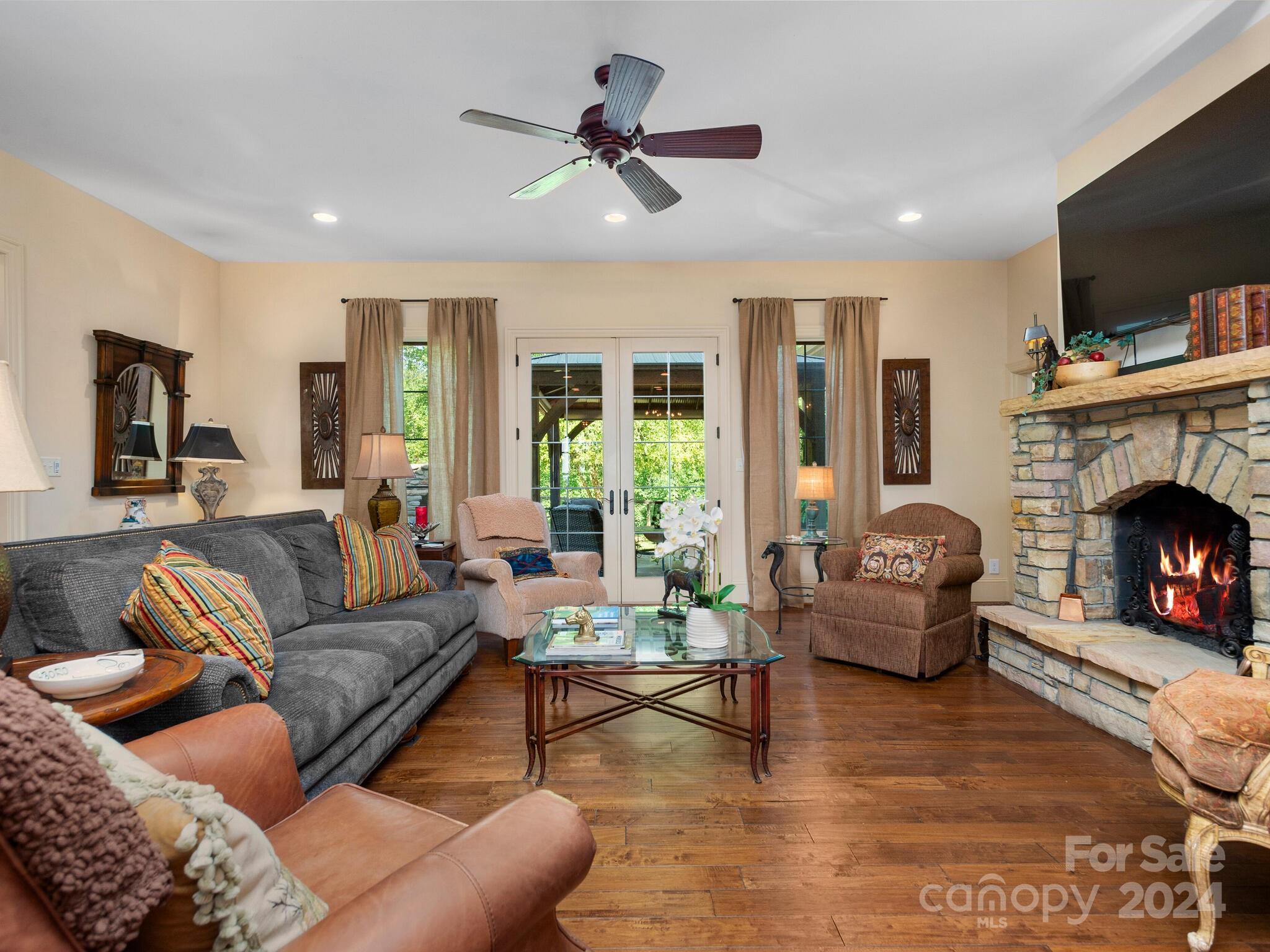 Derbyshire - Residential