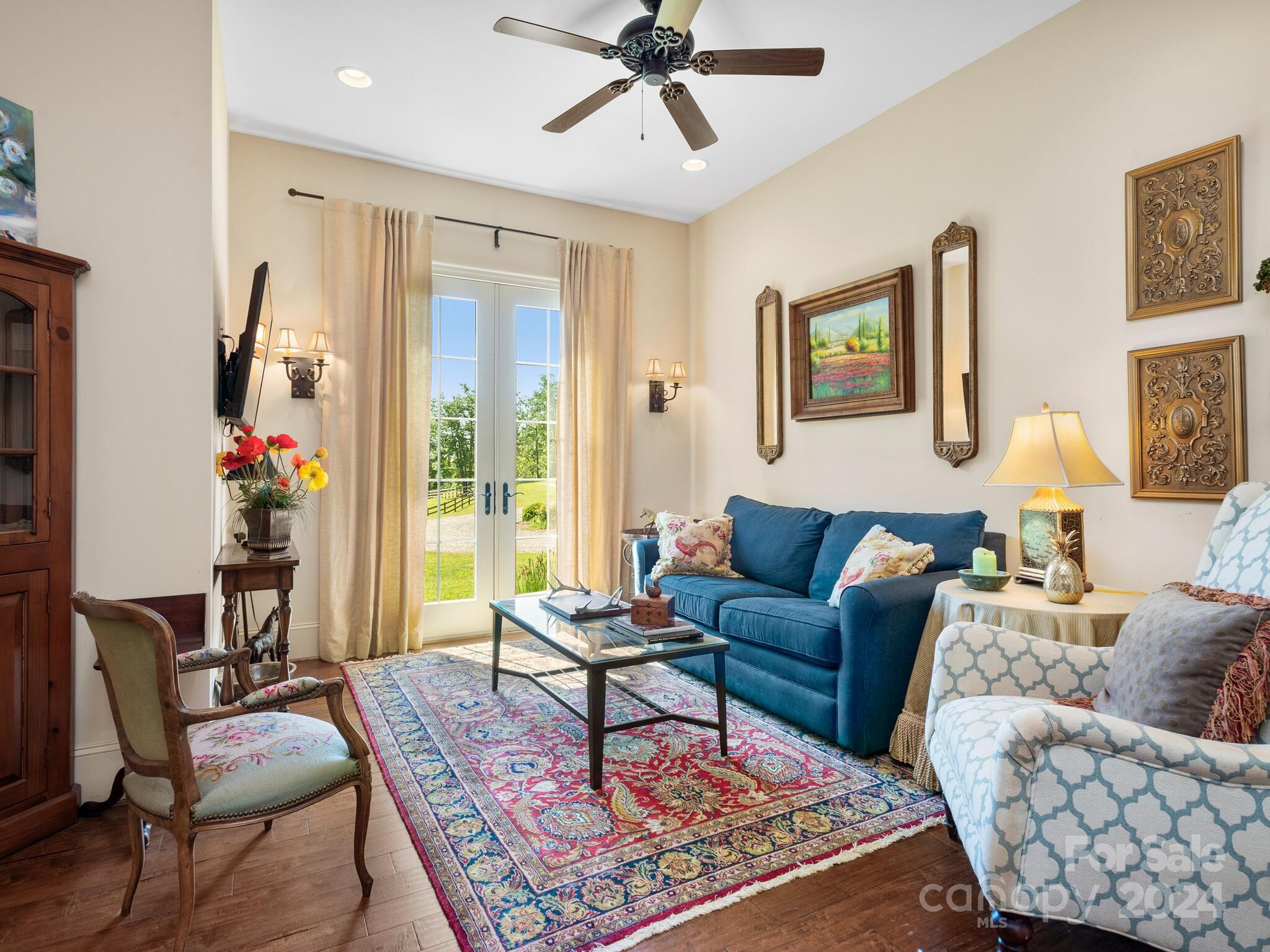 Derbyshire - Residential