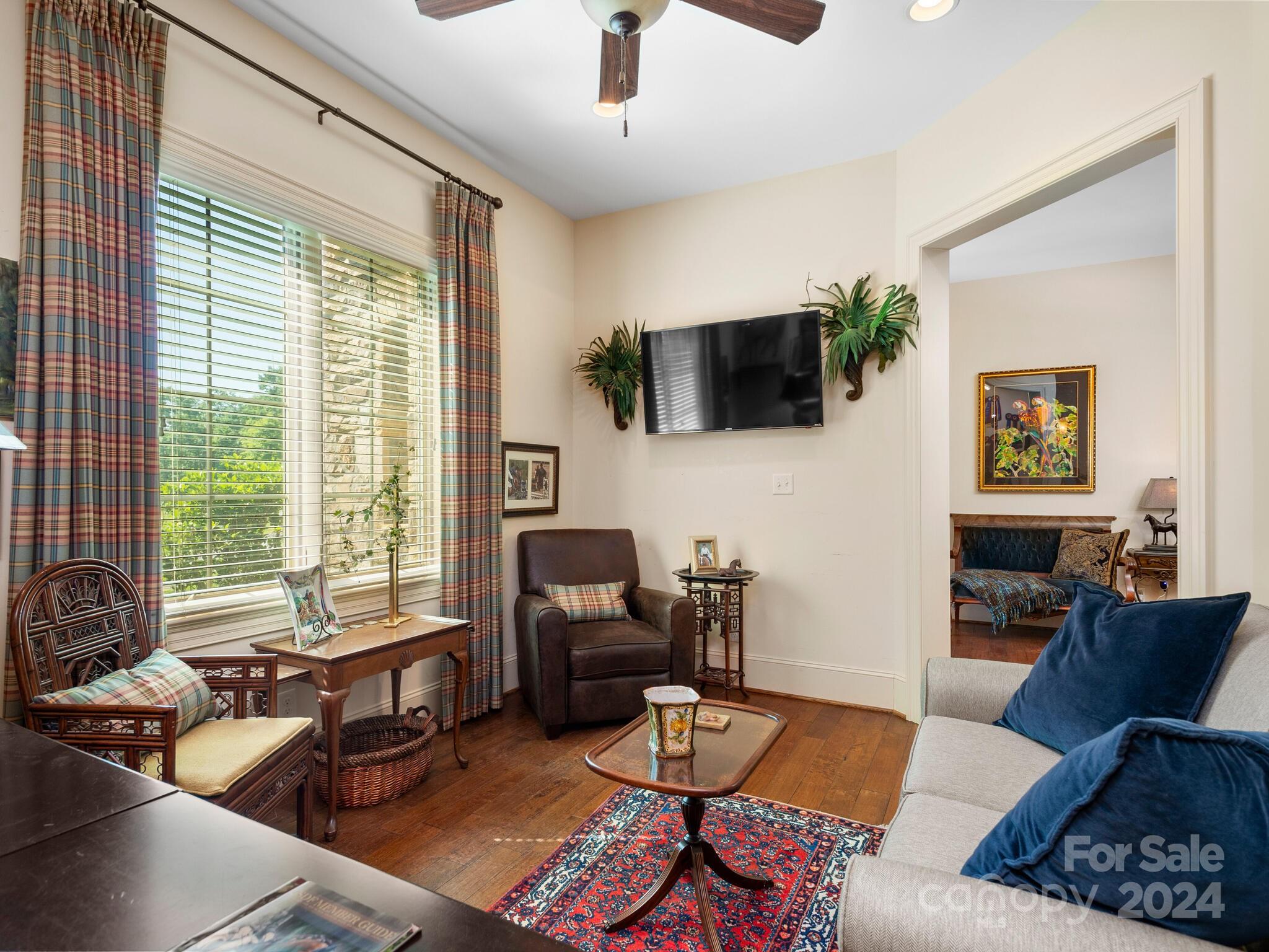 Derbyshire - Residential