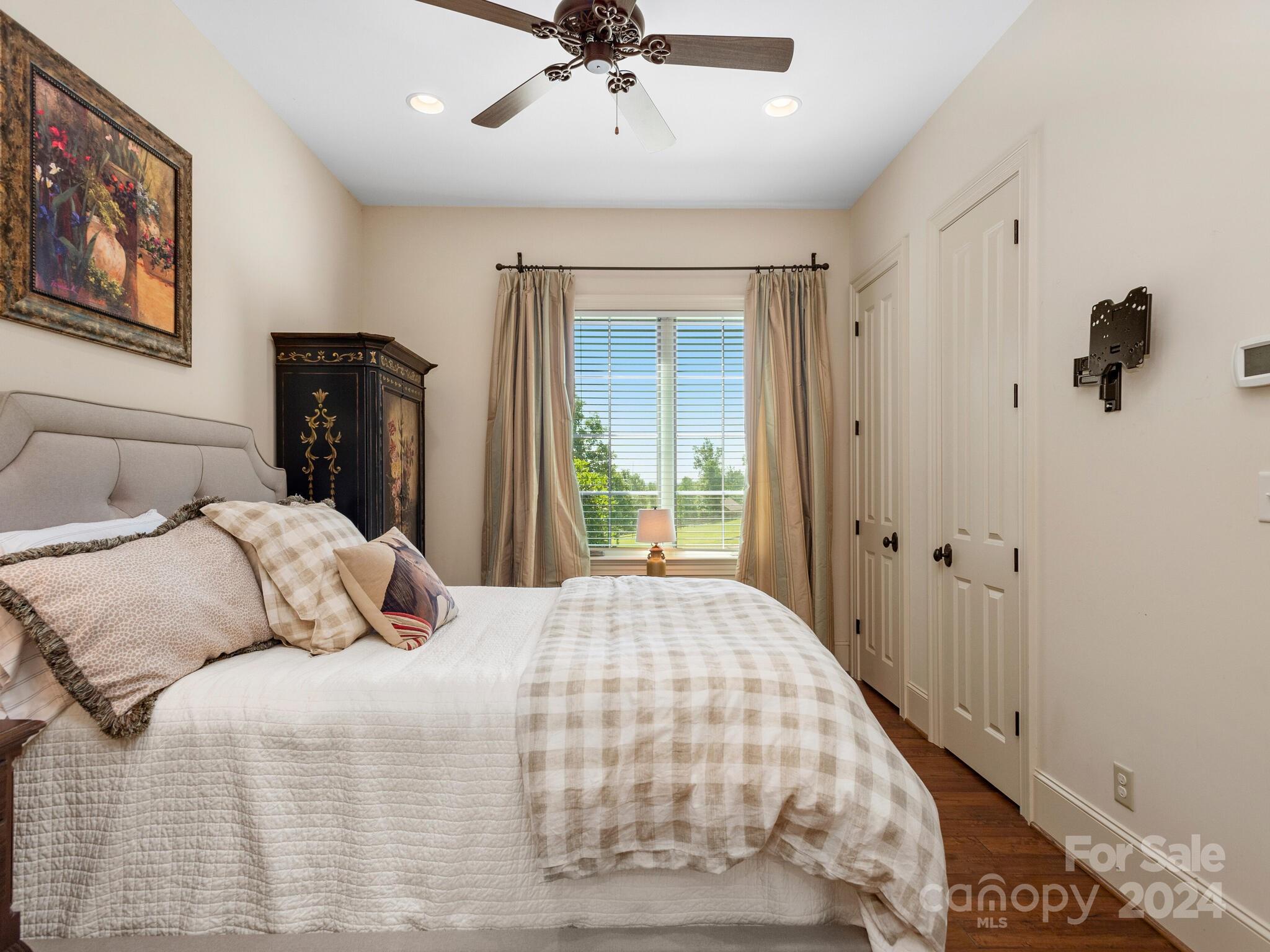 Derbyshire - Residential