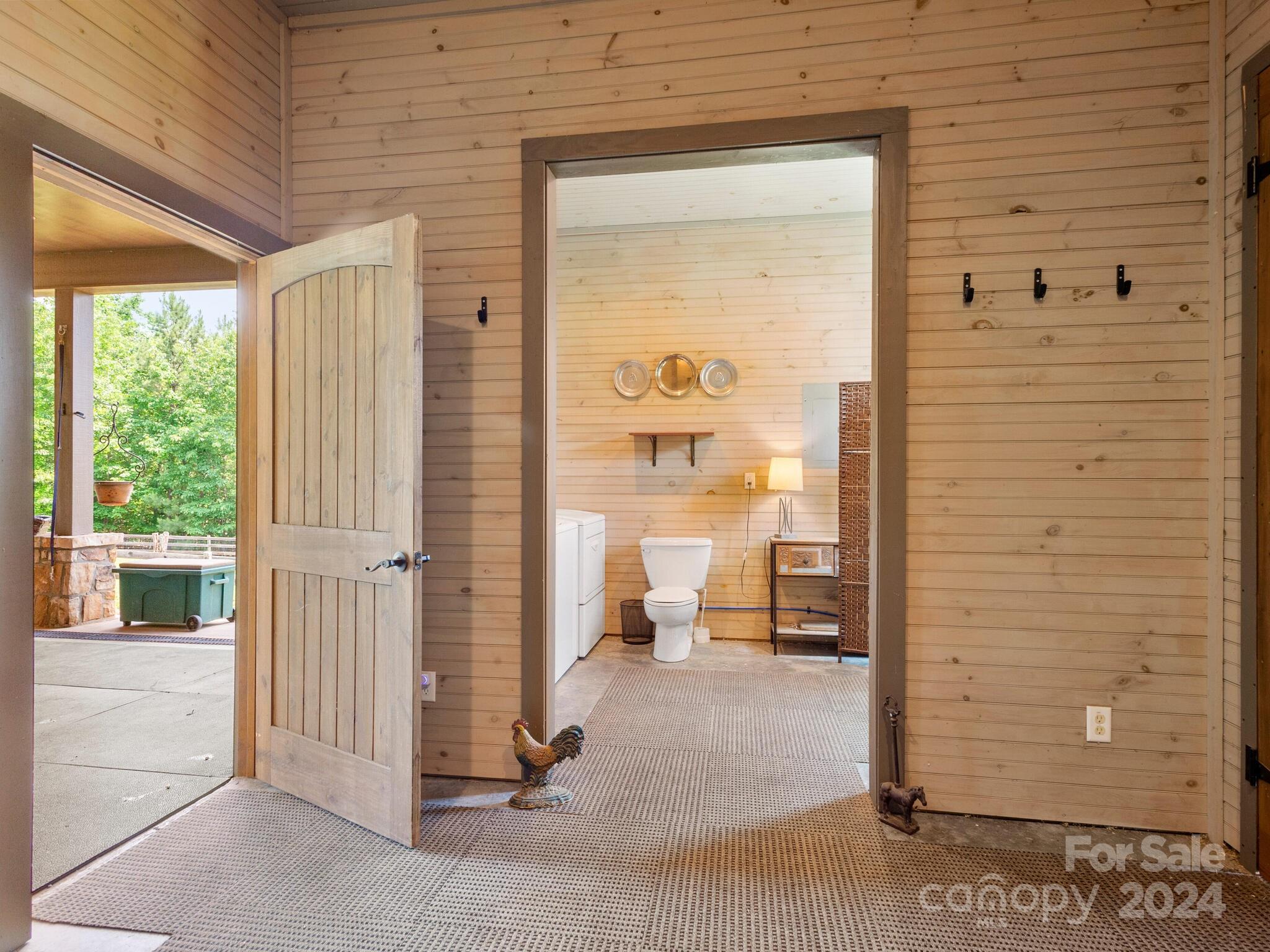 Derbyshire - Residential