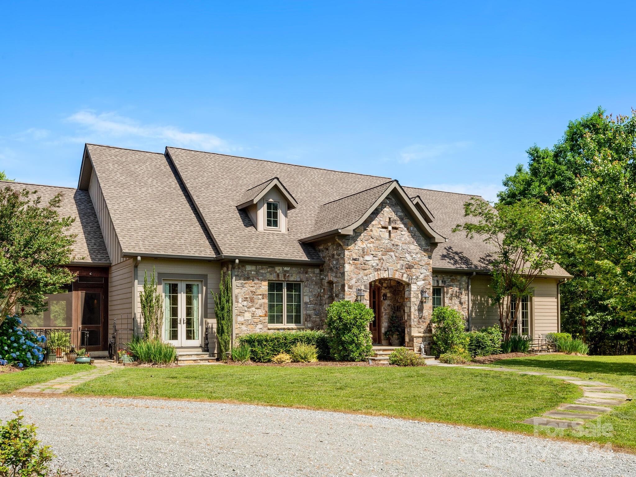 Derbyshire - Residential