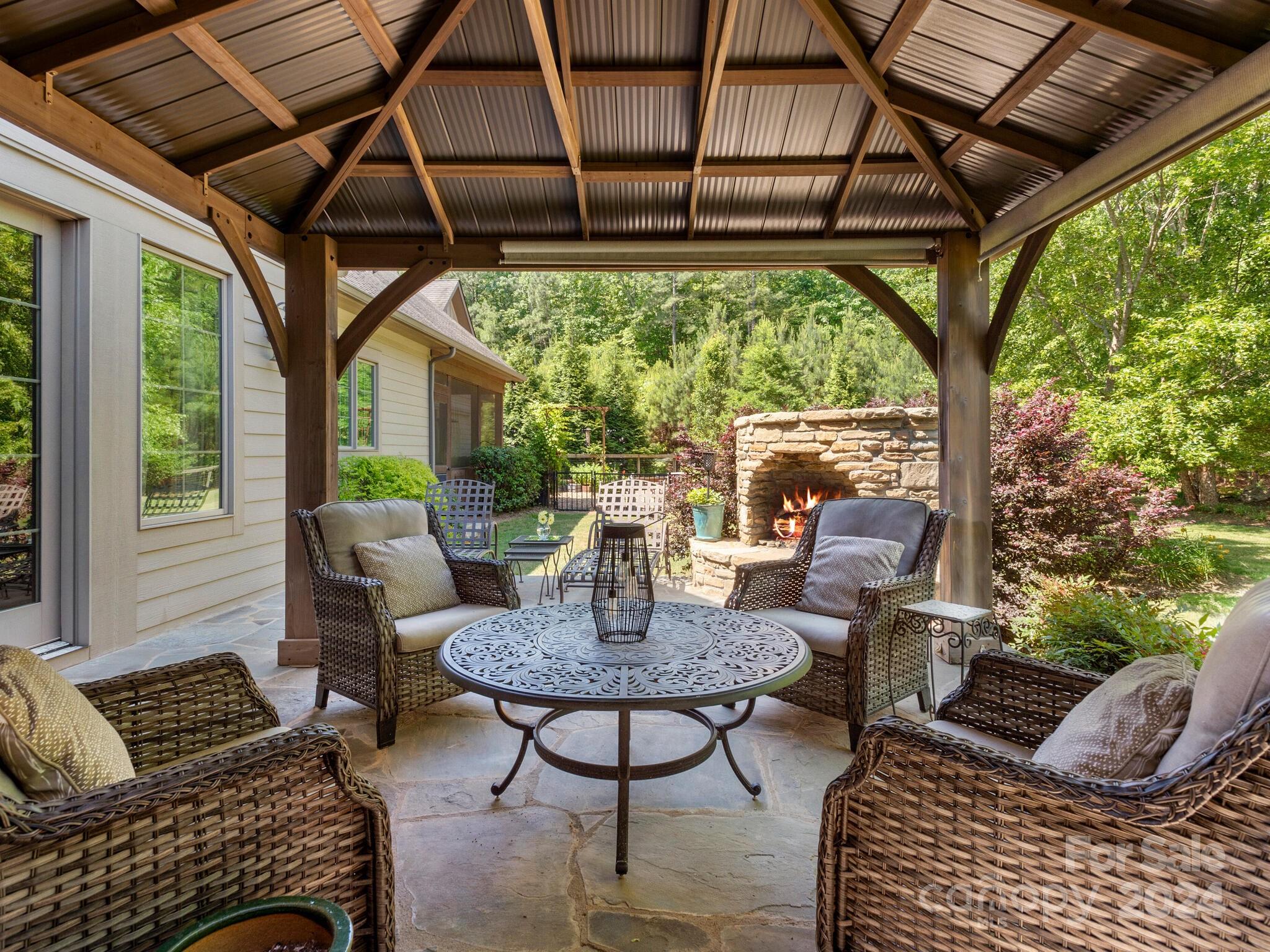 Derbyshire - Residential