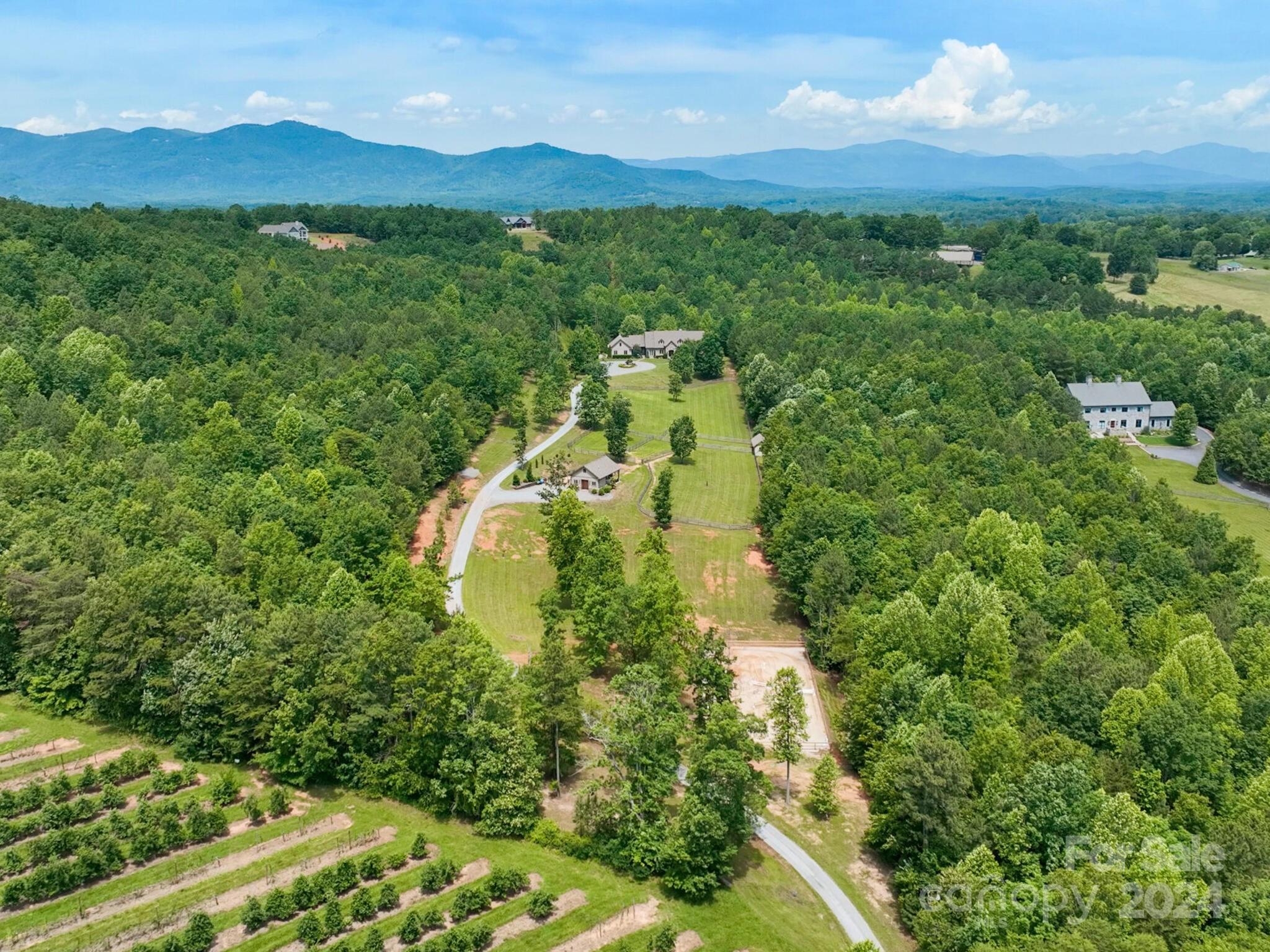 Derbyshire - Residential