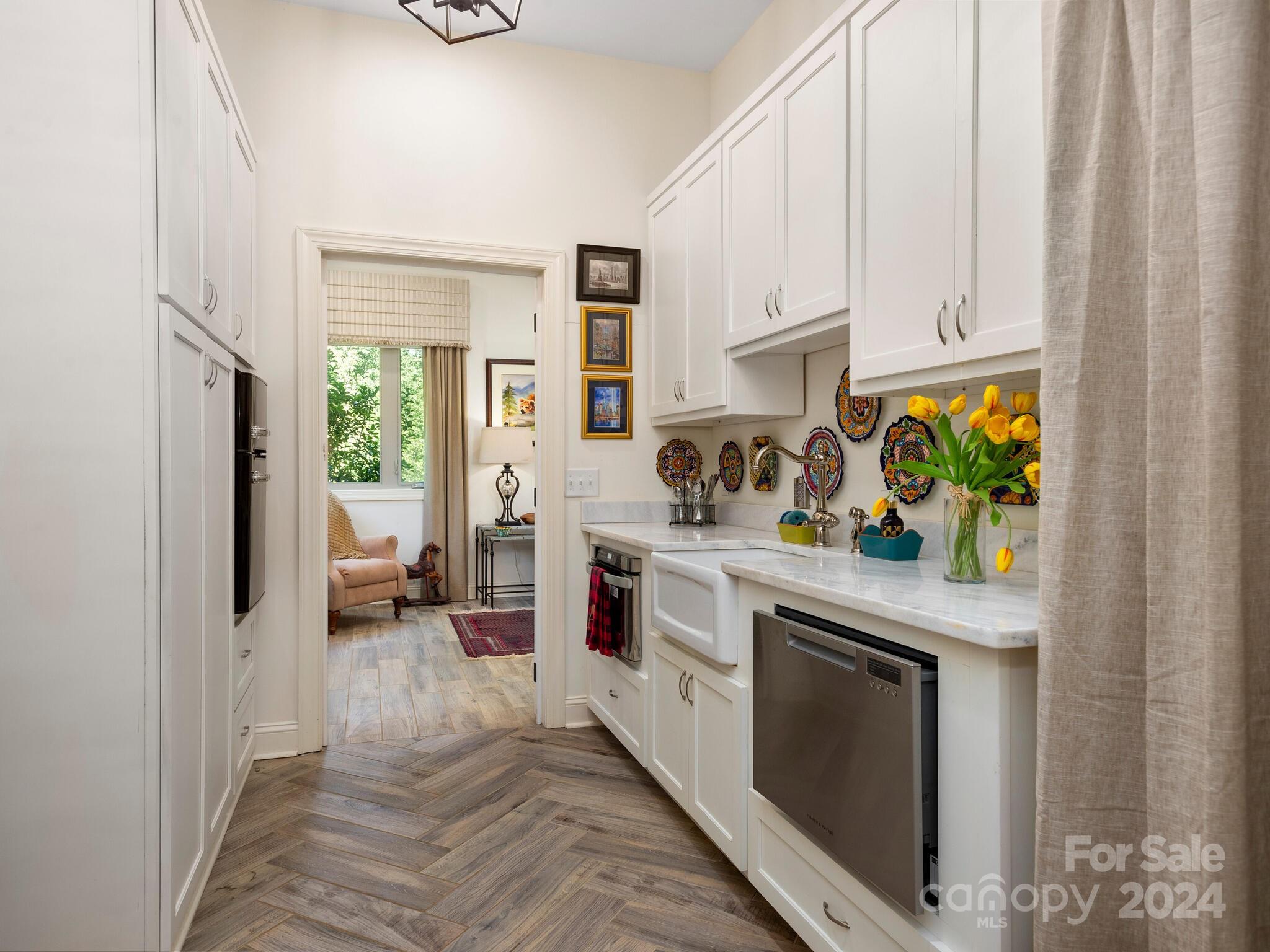 Derbyshire - Residential