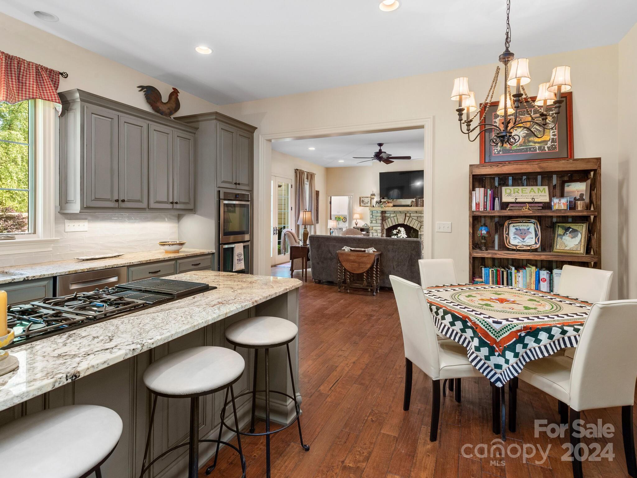 Derbyshire - Residential