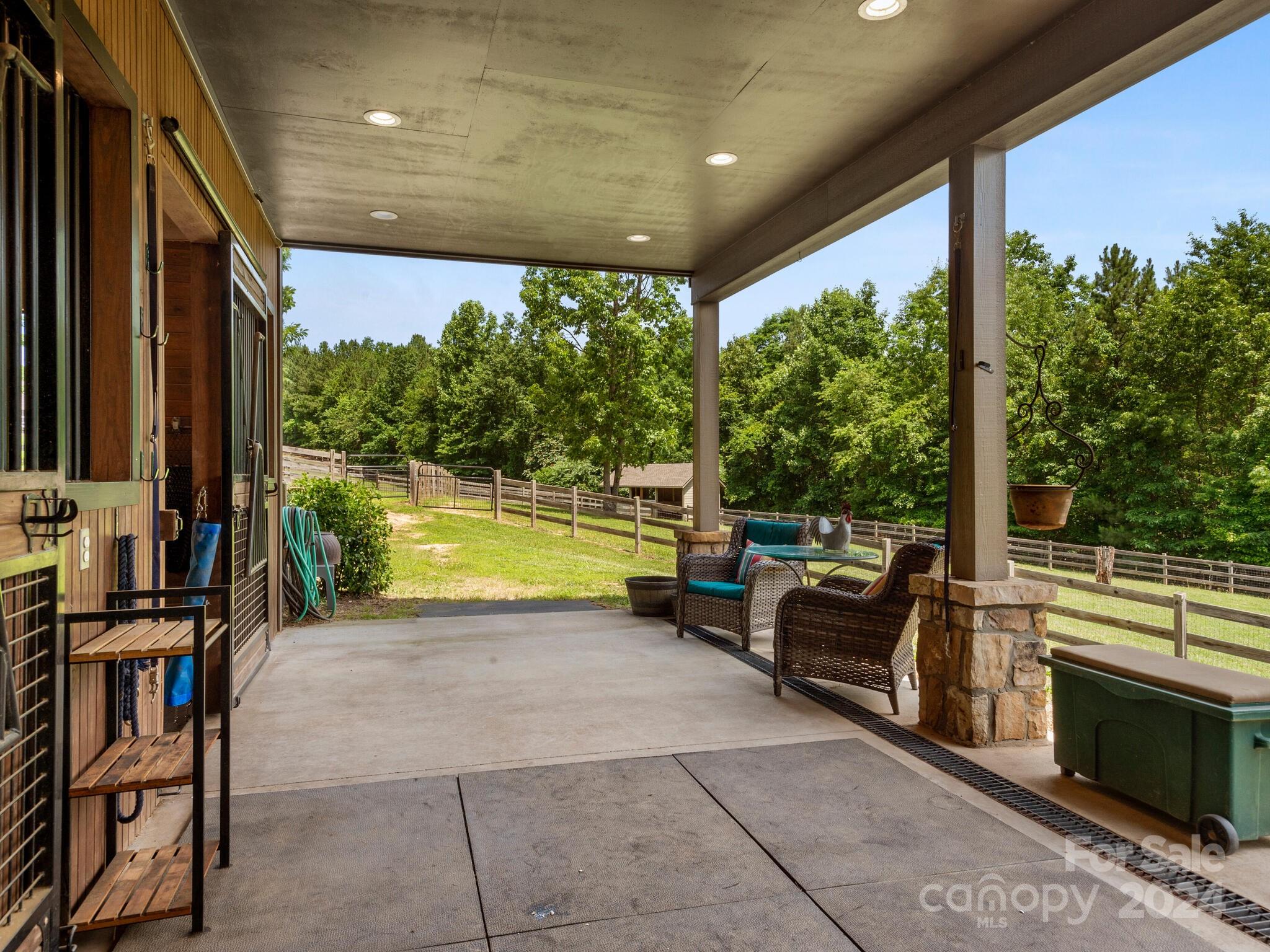 Derbyshire - Residential