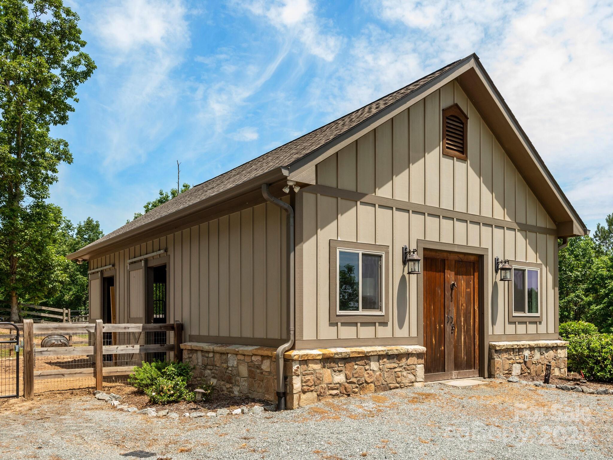 Derbyshire - Residential