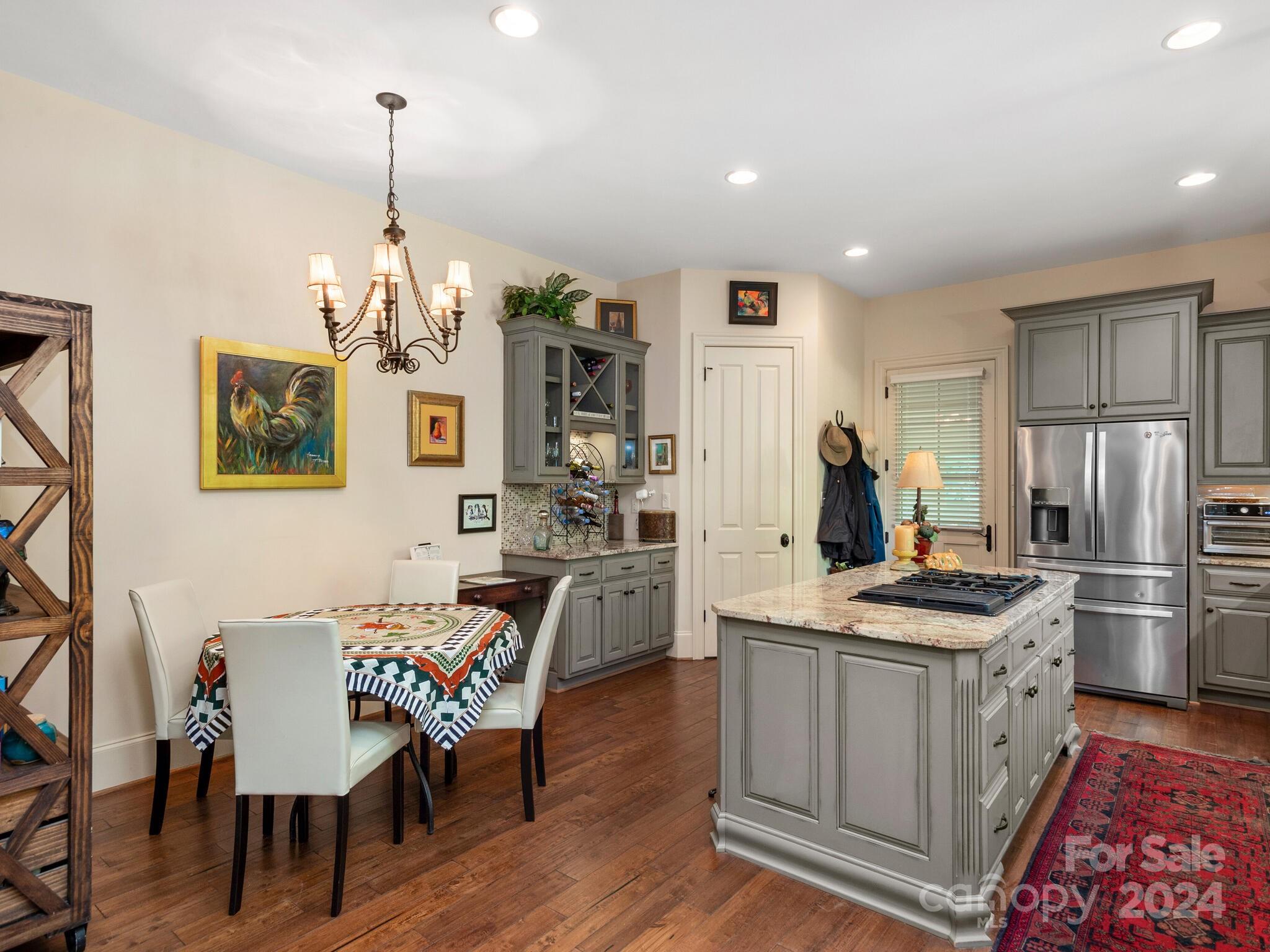 Derbyshire - Residential