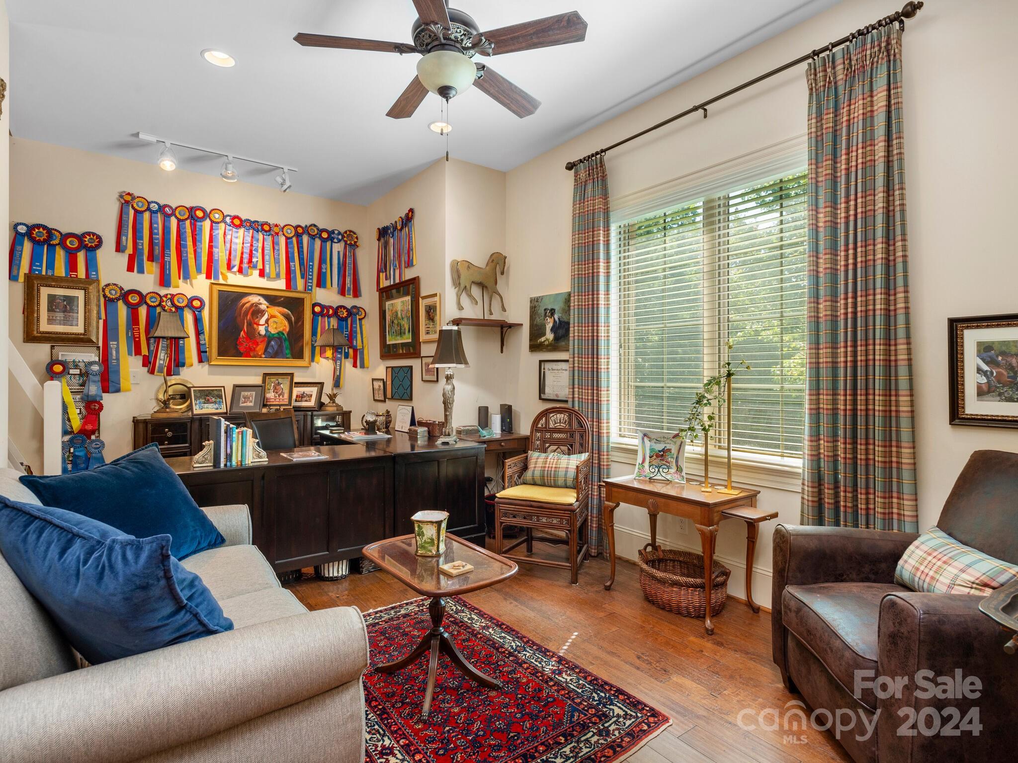 Derbyshire - Residential