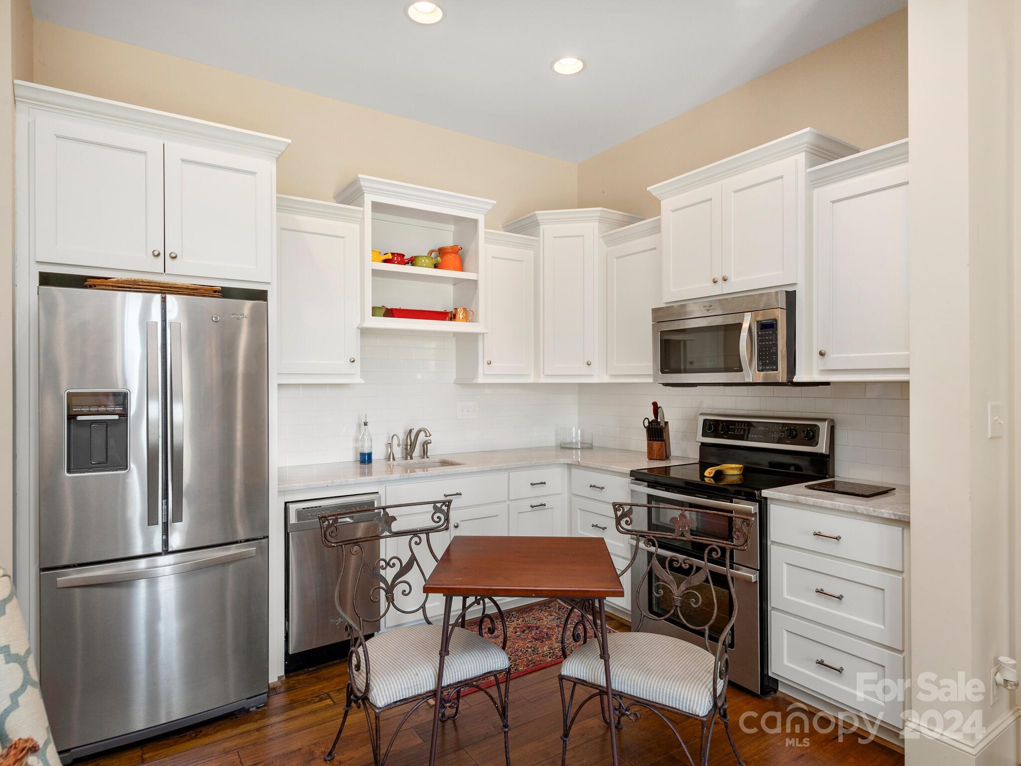 Derbyshire - Residential