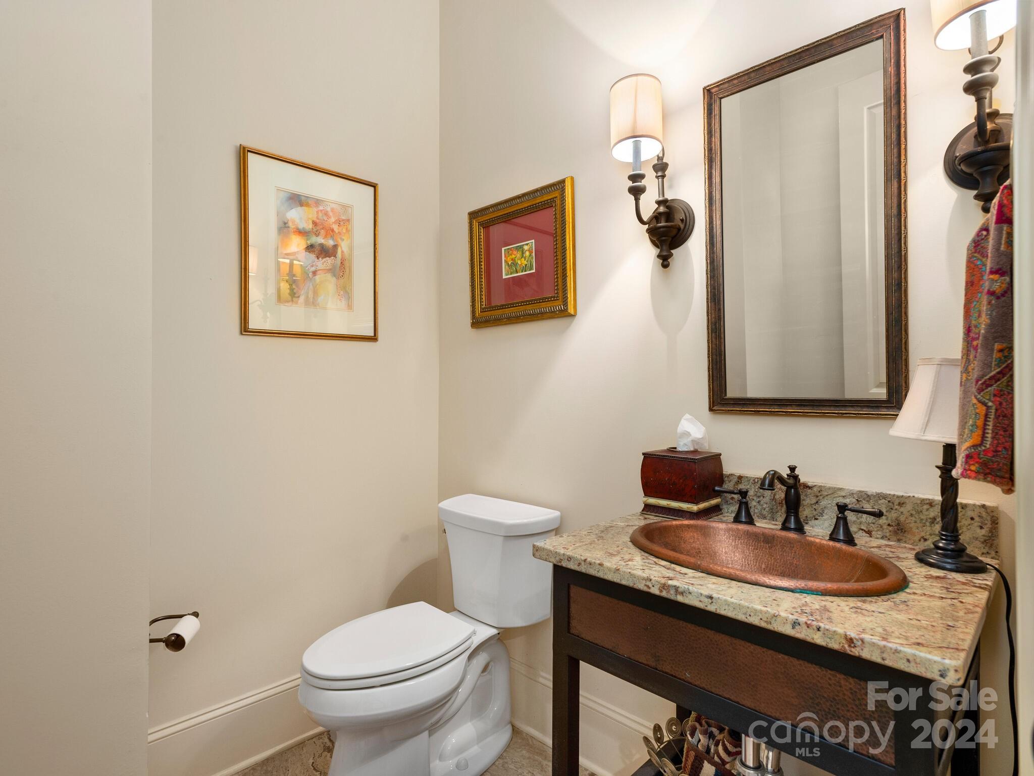 Derbyshire - Residential